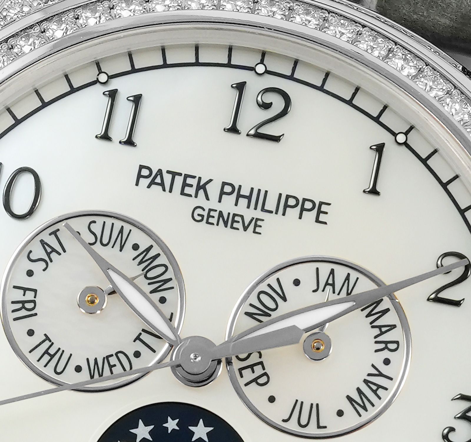 Patek Philippe Watches