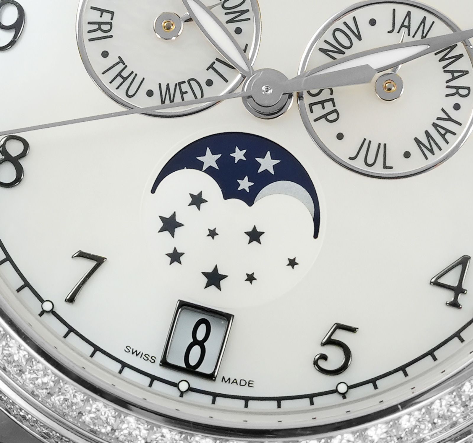 Pre-Owned Patek Philippe Complications Price