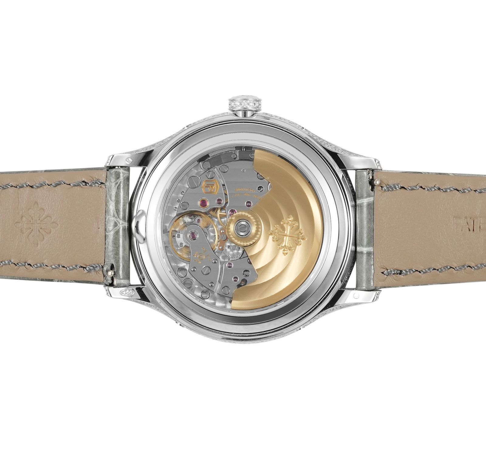 Complications 4948G 010