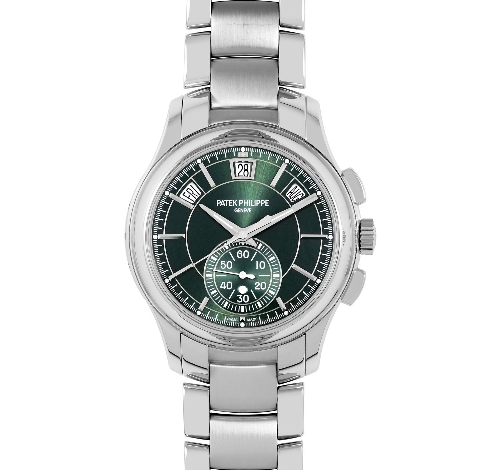 Pre-Owned Patek Philippe Complications
