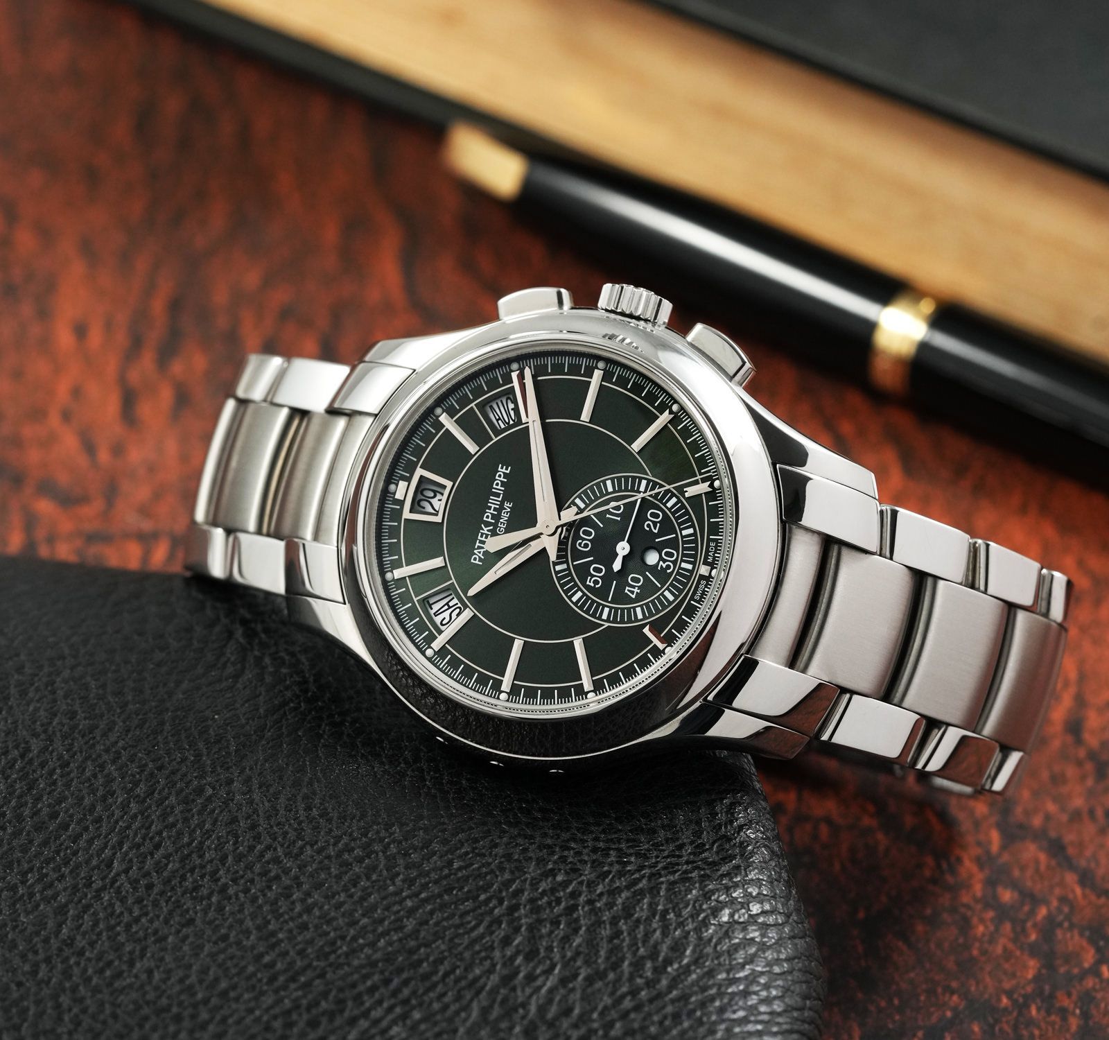 Patek Philippe 5905/1A-001