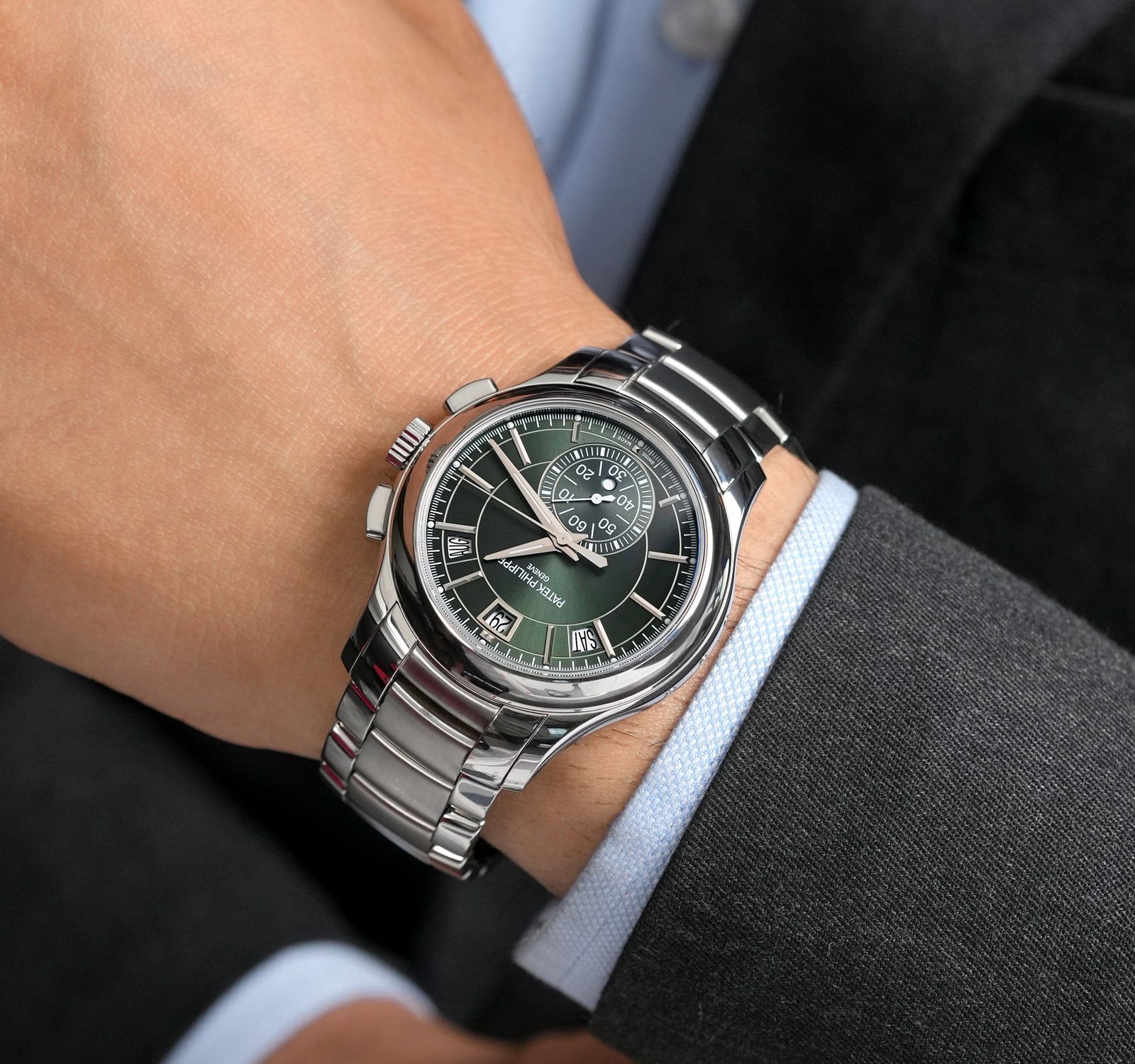 Patek Philippe Watches