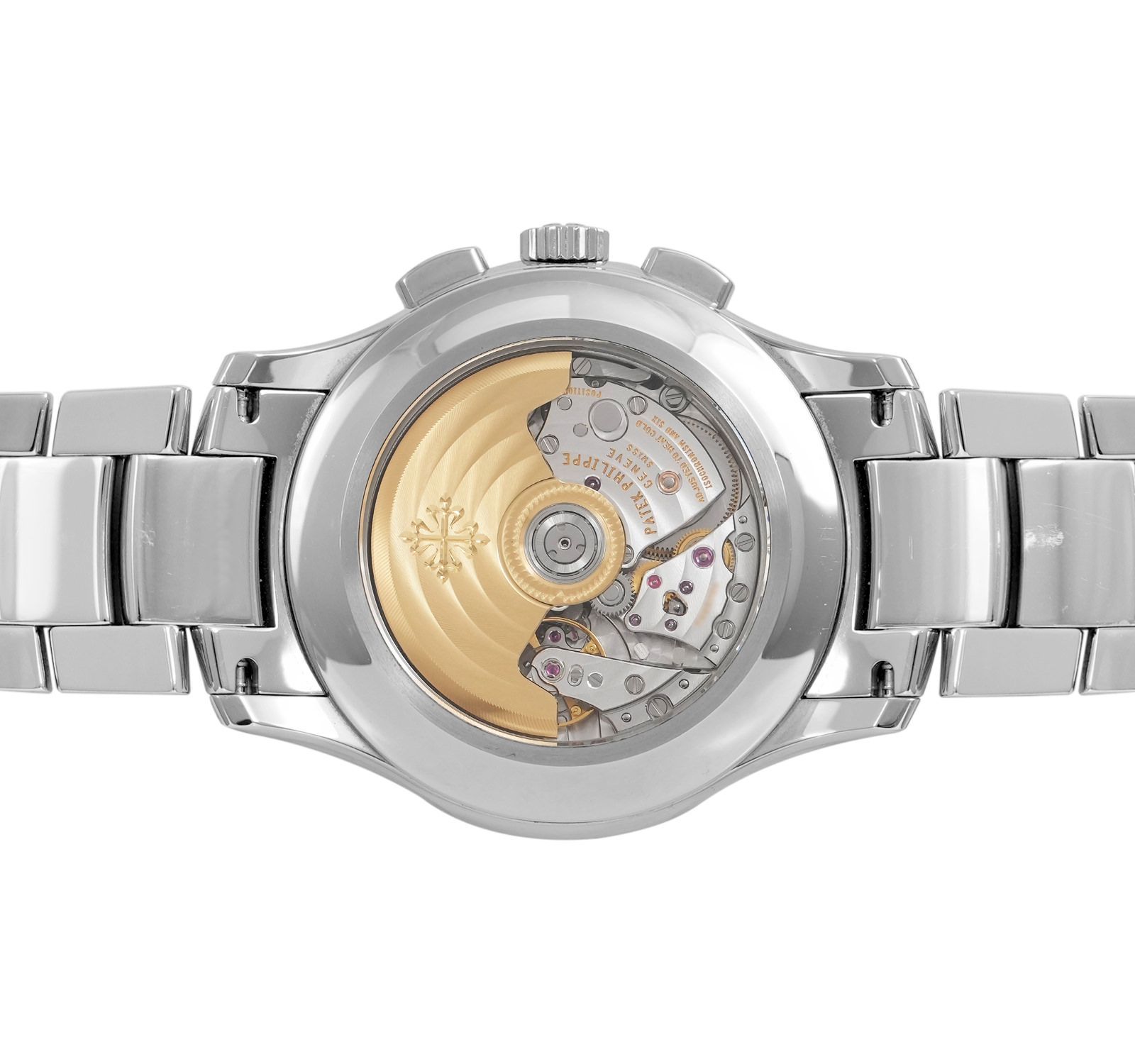 Pre-Owned Patek Philippe 5905/1A-001 Price