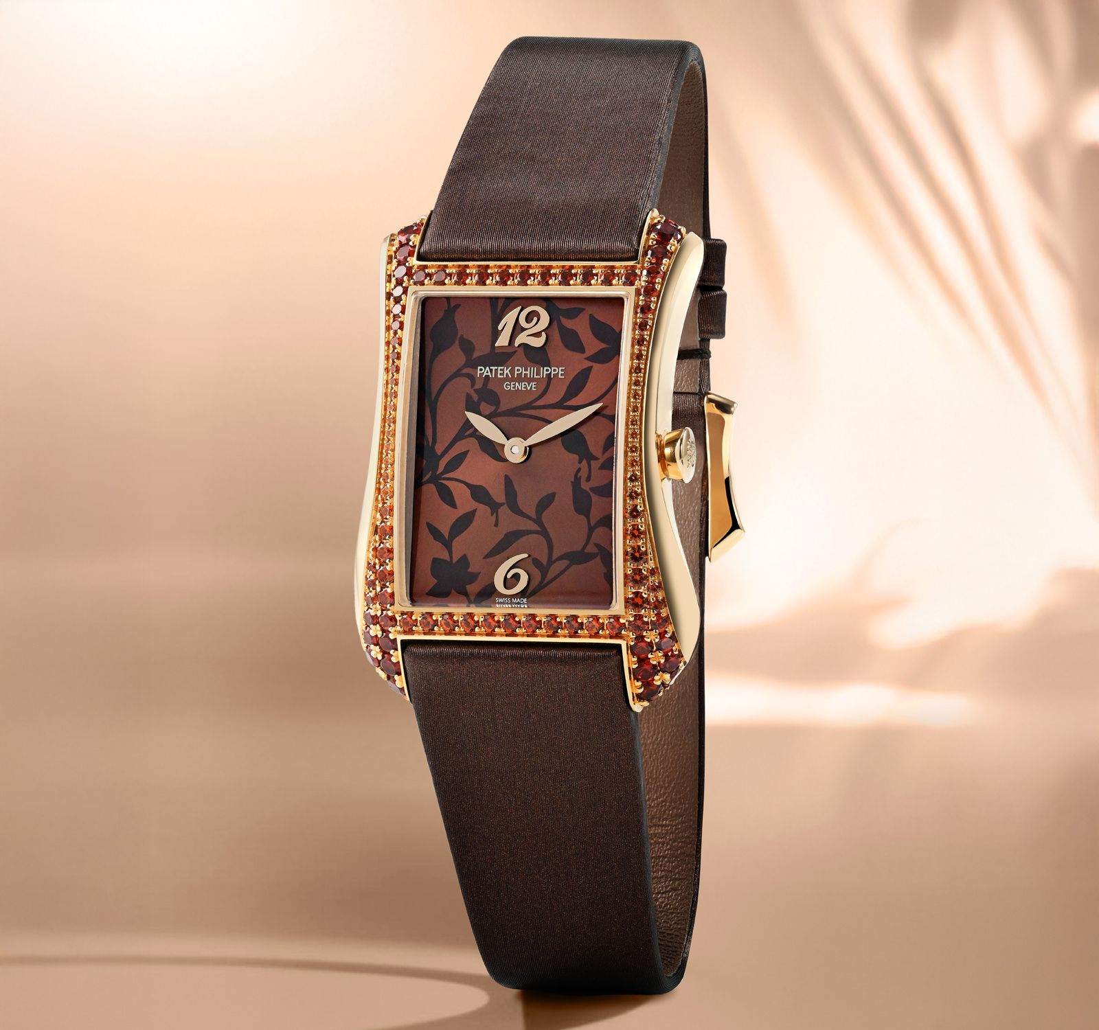 Patek Philippe 4962/200R-001