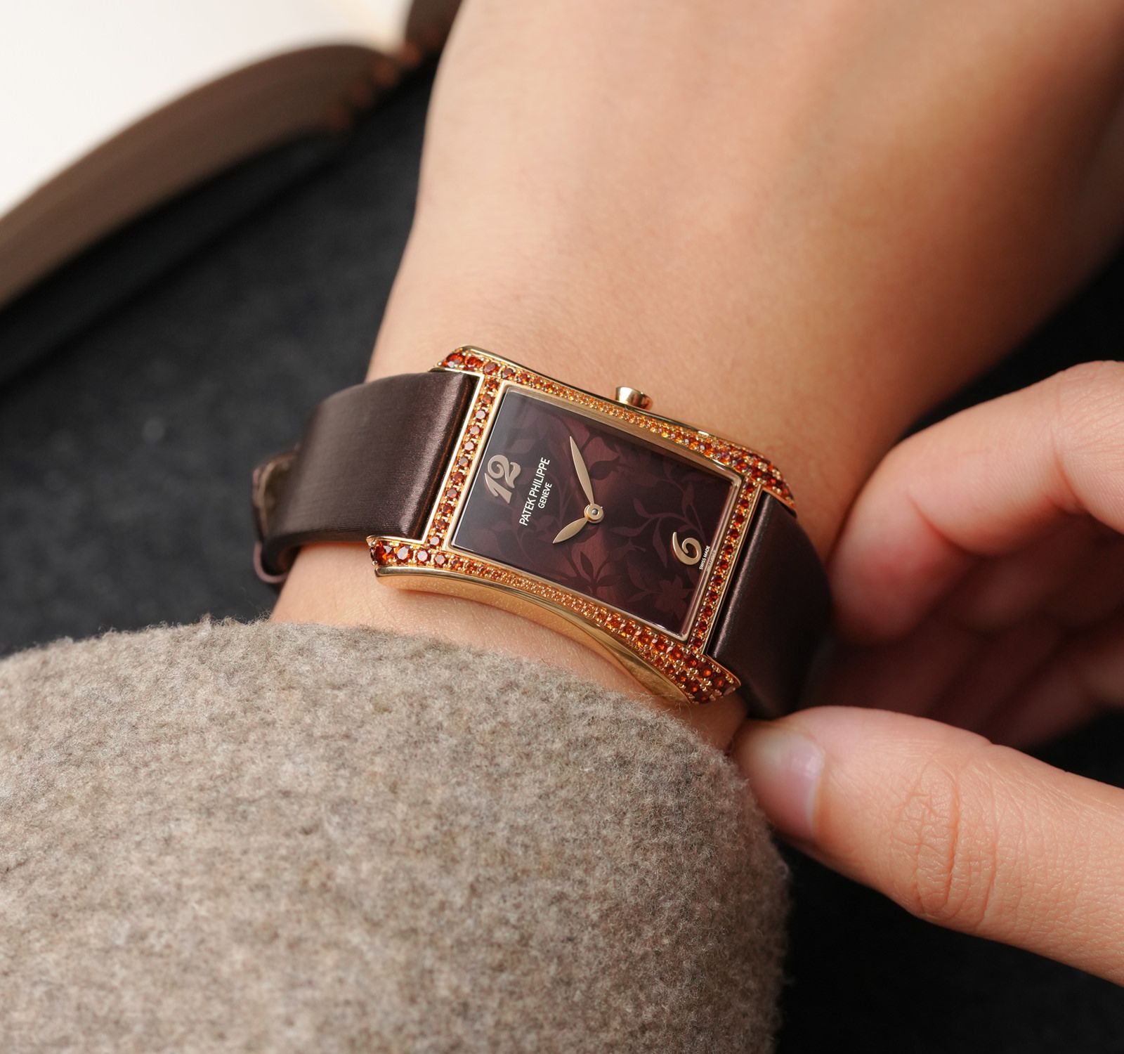 Patek Philippe Watches