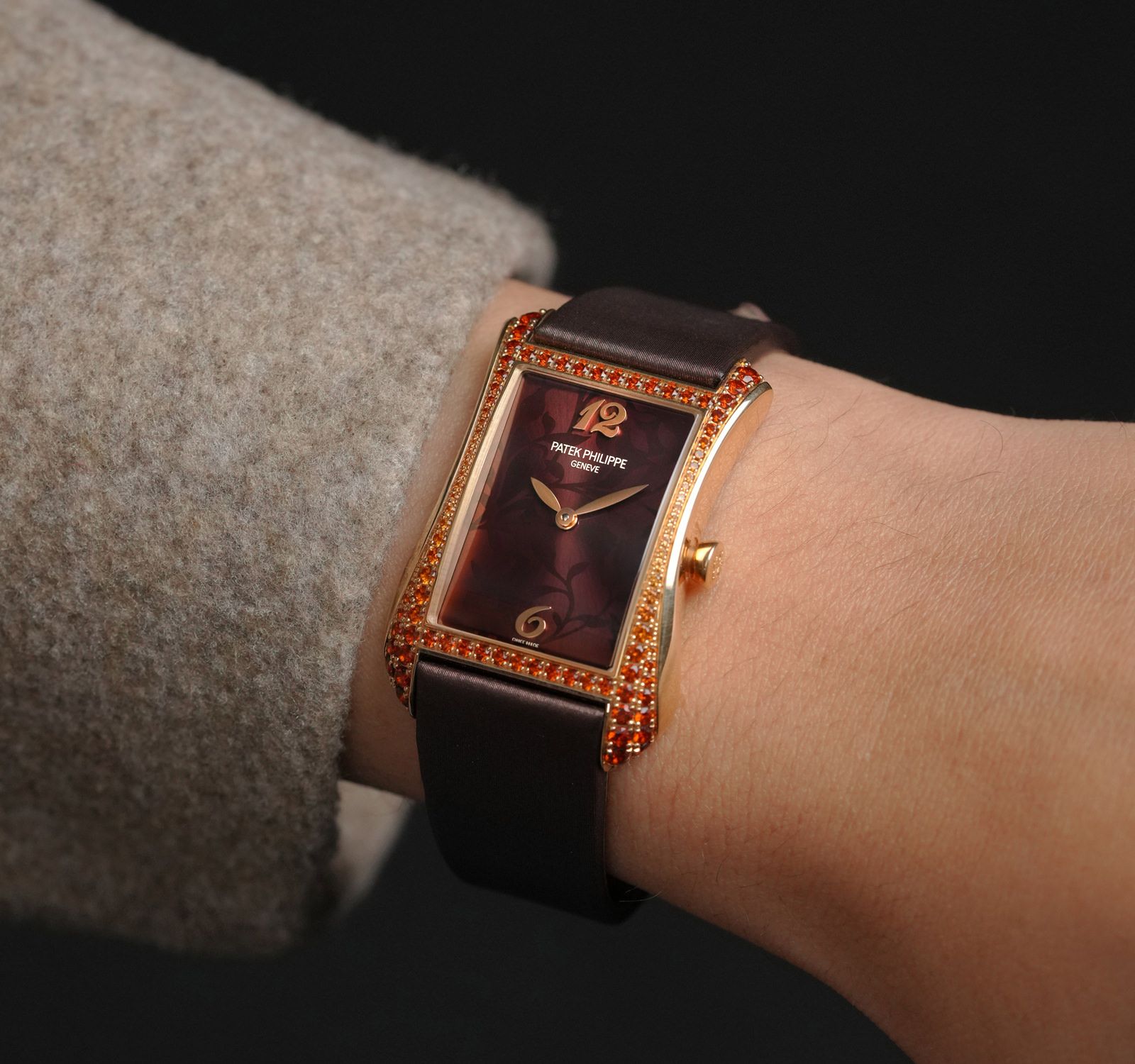 Pre-Owned Patek Philippe Gondolo Price