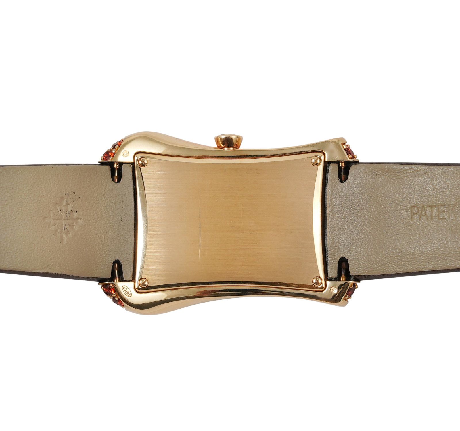 Pre-Owned Patek Philippe 4962/200R-001 Price