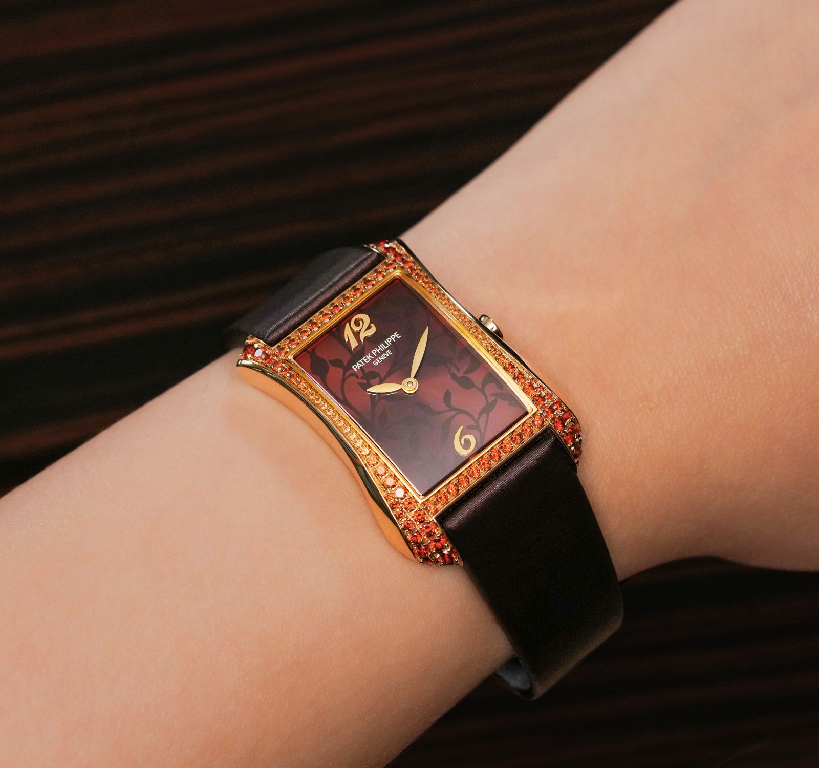 Patek Philippe Gondolo