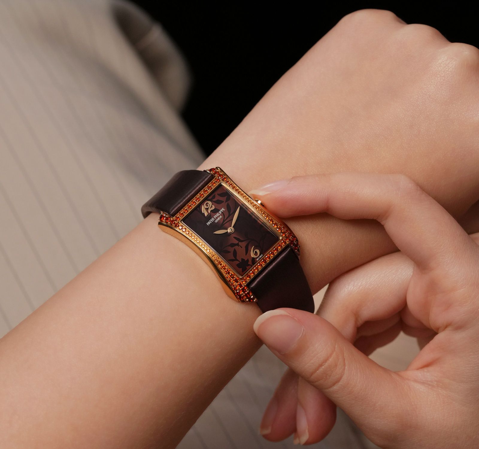 Patek Philippe Watches