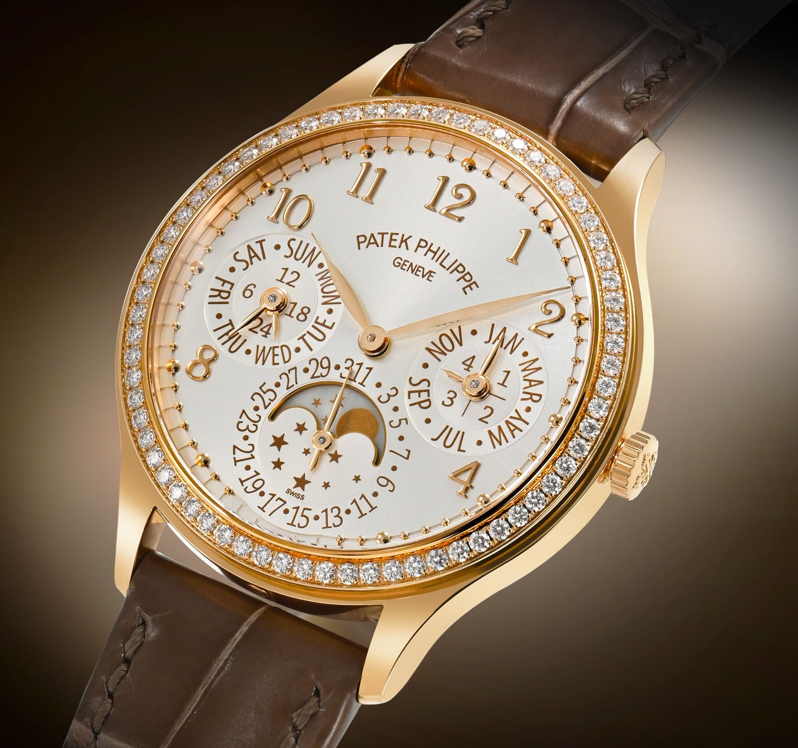 Patek Philippe Best Watches Under 25k Pre-Owned Patek Philippe