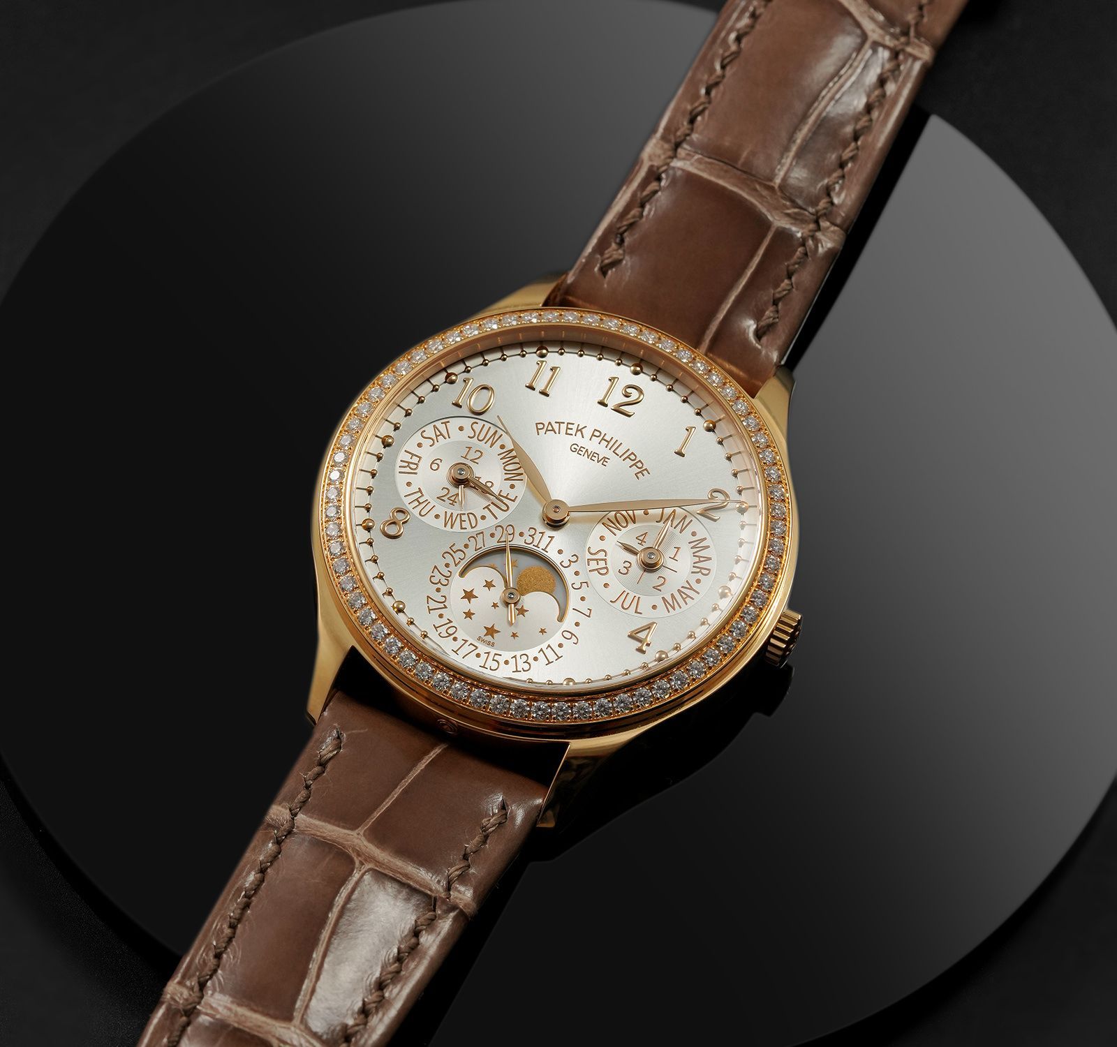 Patek Philippe 7140R-001