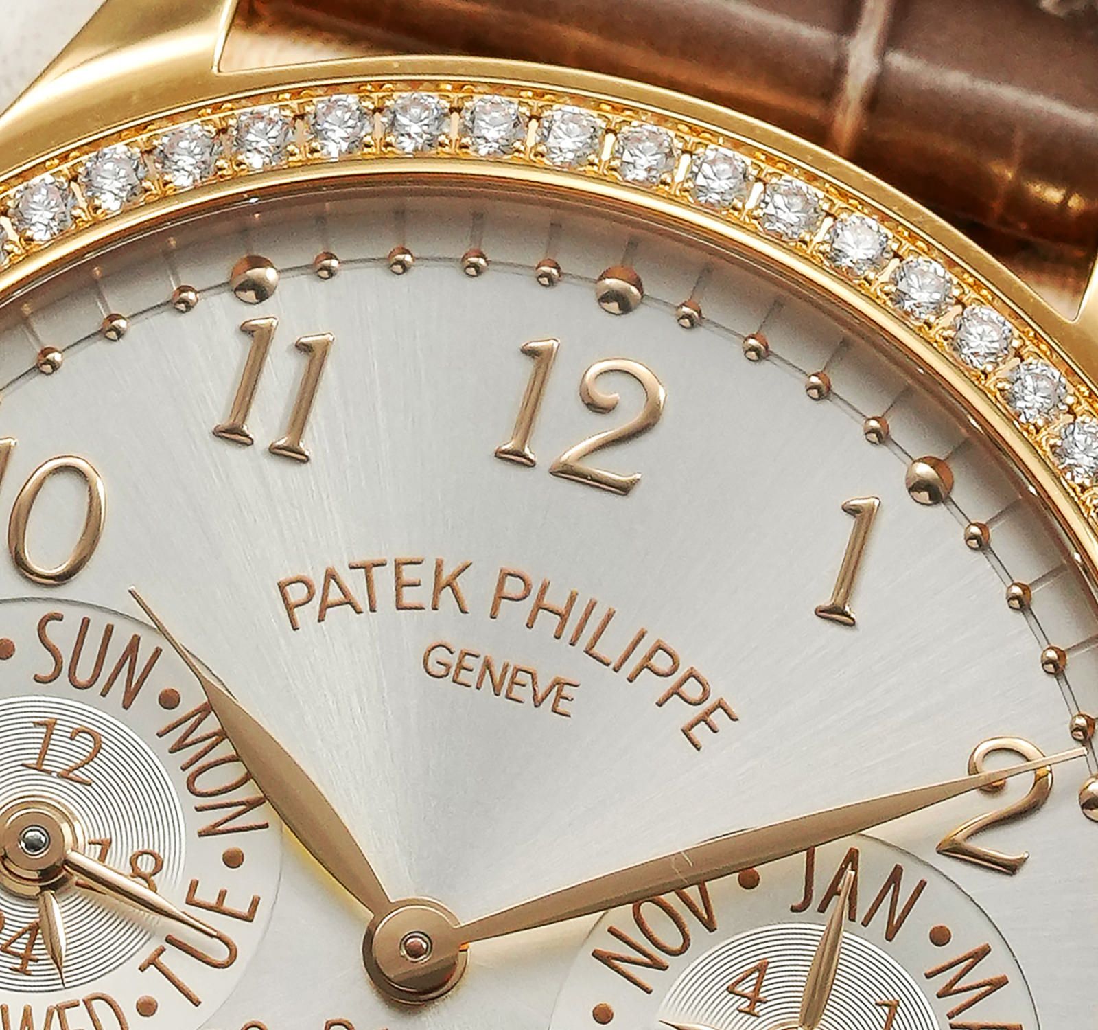 Patek Philippe Watches