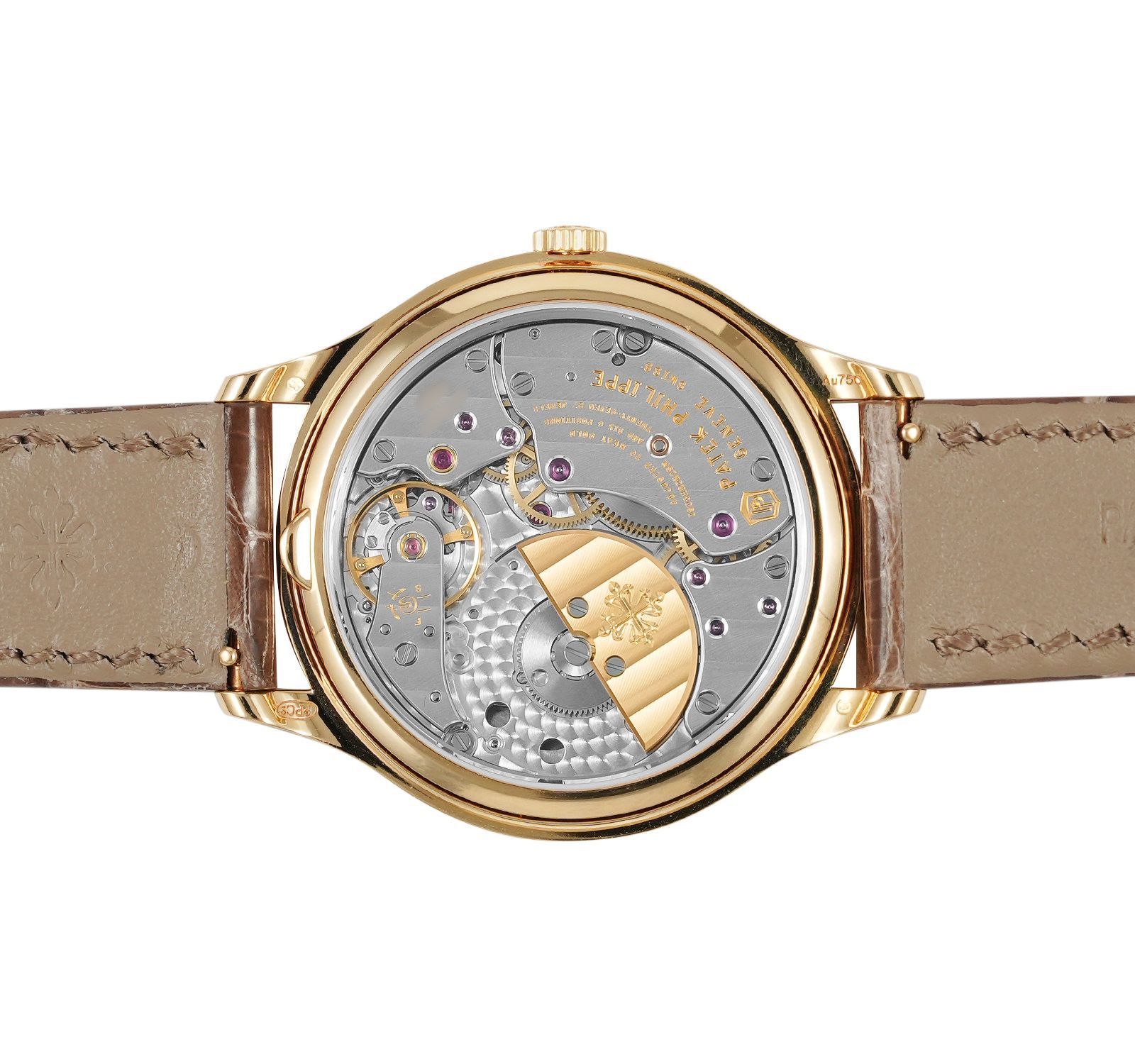 Grand Complications 7140R-001