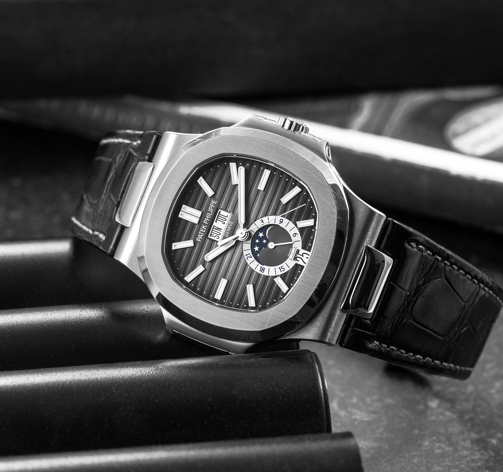 Patek Philippe 5726A-001