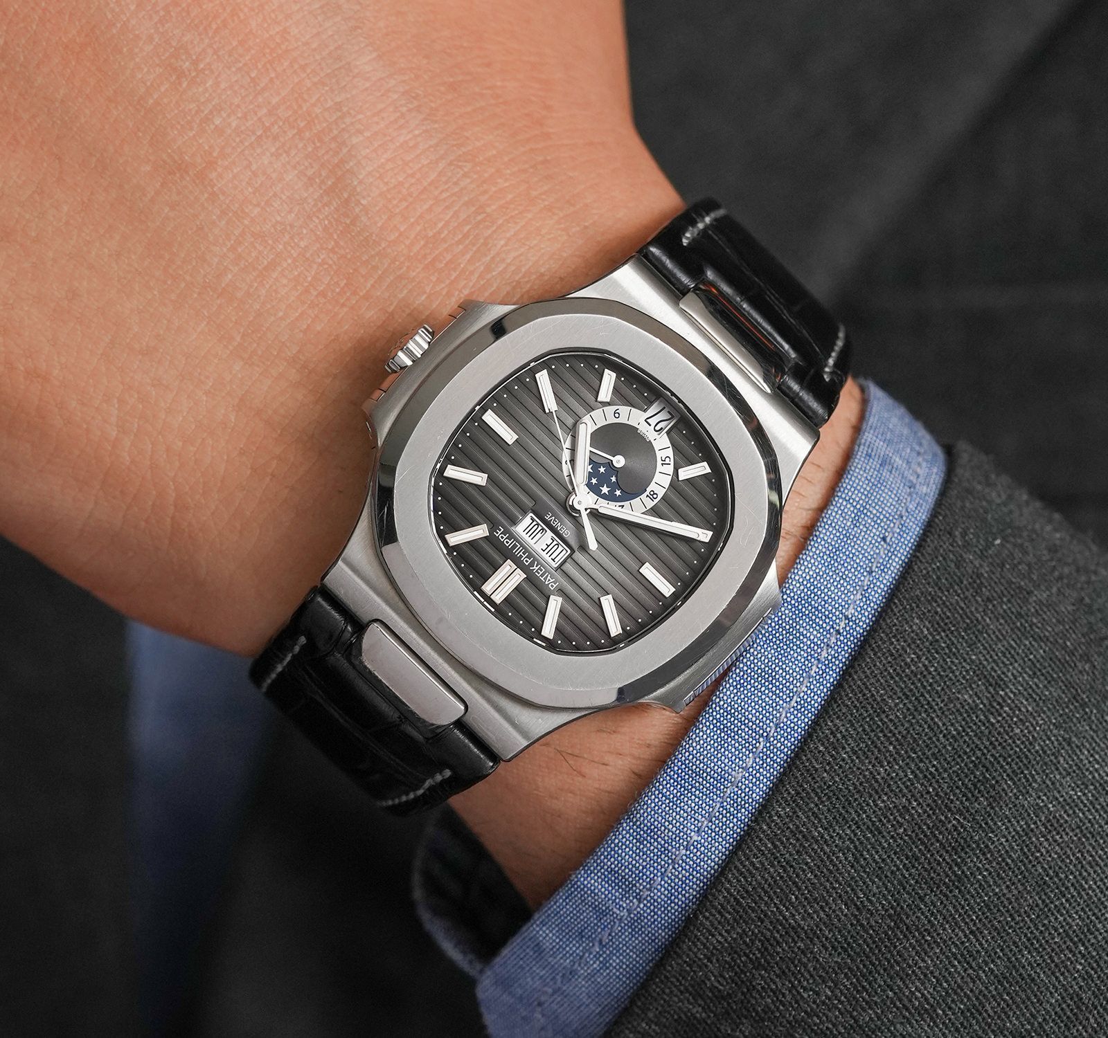 Patek Philippe Watches