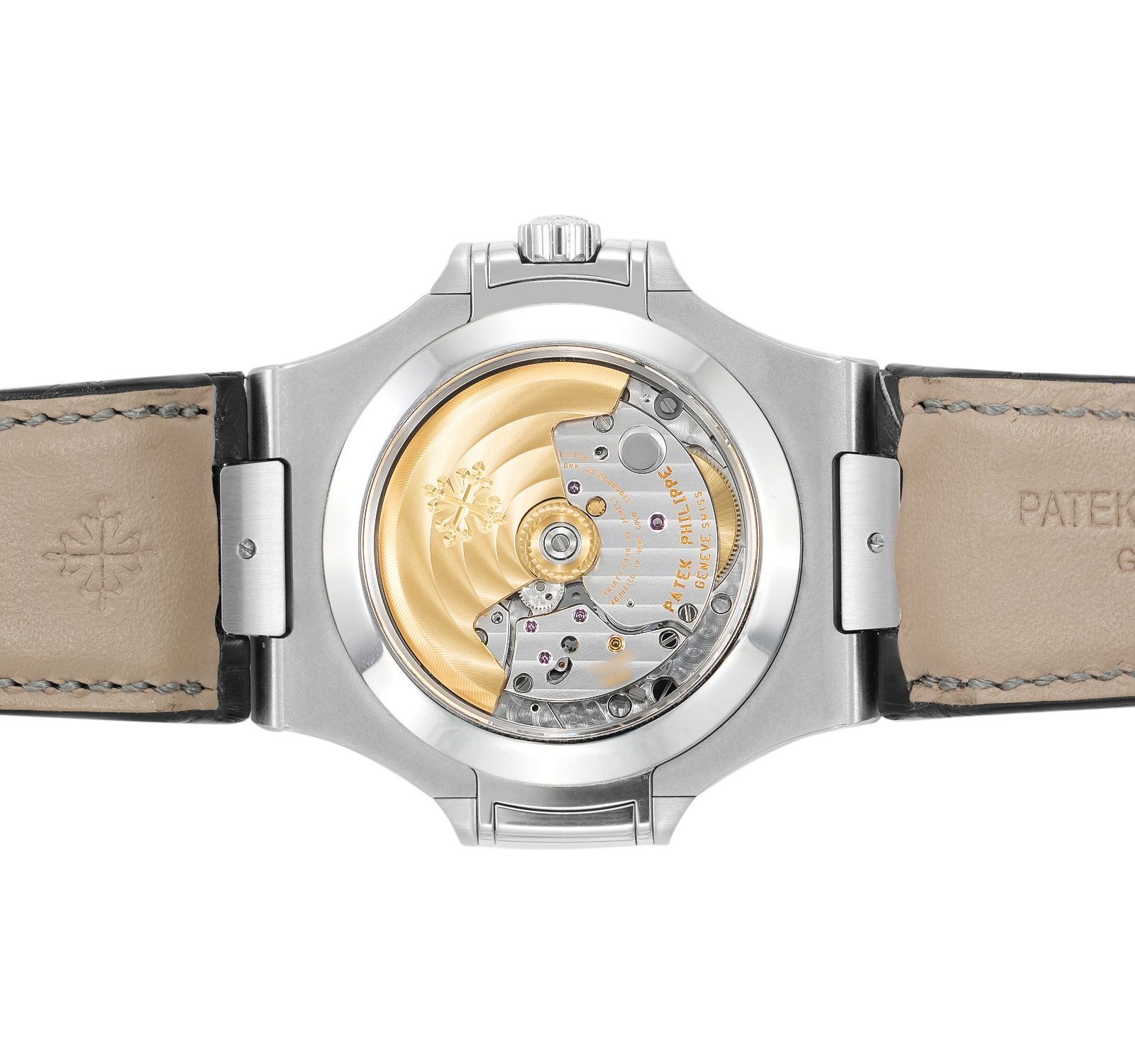 Pre-Owned Patek Philippe 5726A-001 Price