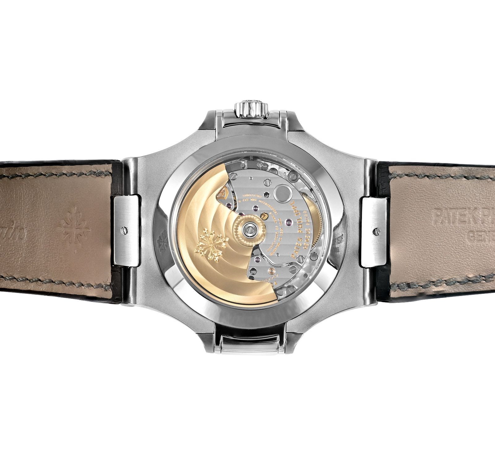 Pre-Owned Patek Philippe 5726A Price