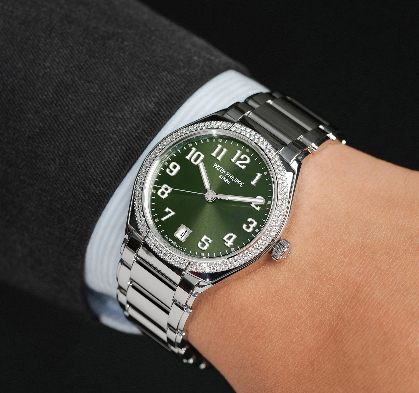 Patek Philippe Watches