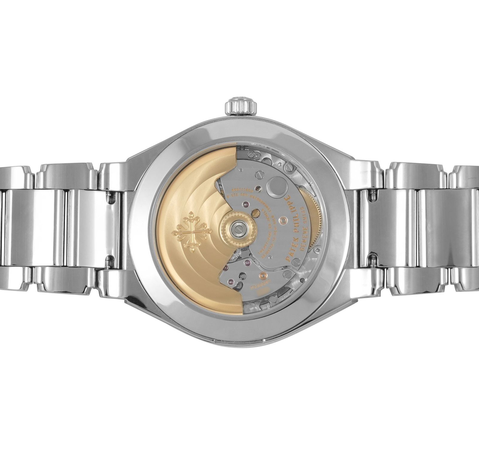 Pre-Owned Patek Philippe 7300/1200A-011 Price