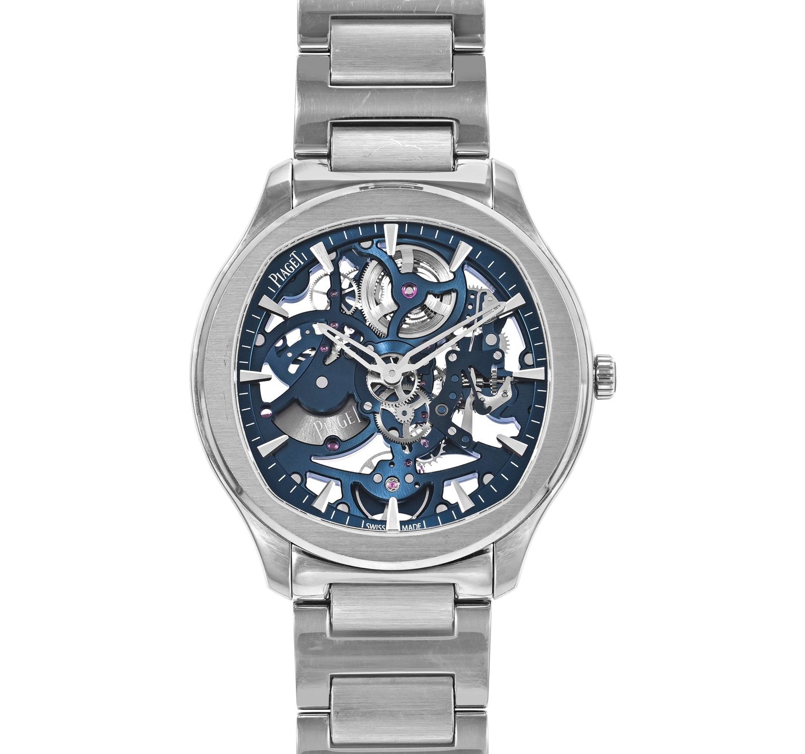 Pre-Owned Piaget Piaget Polo