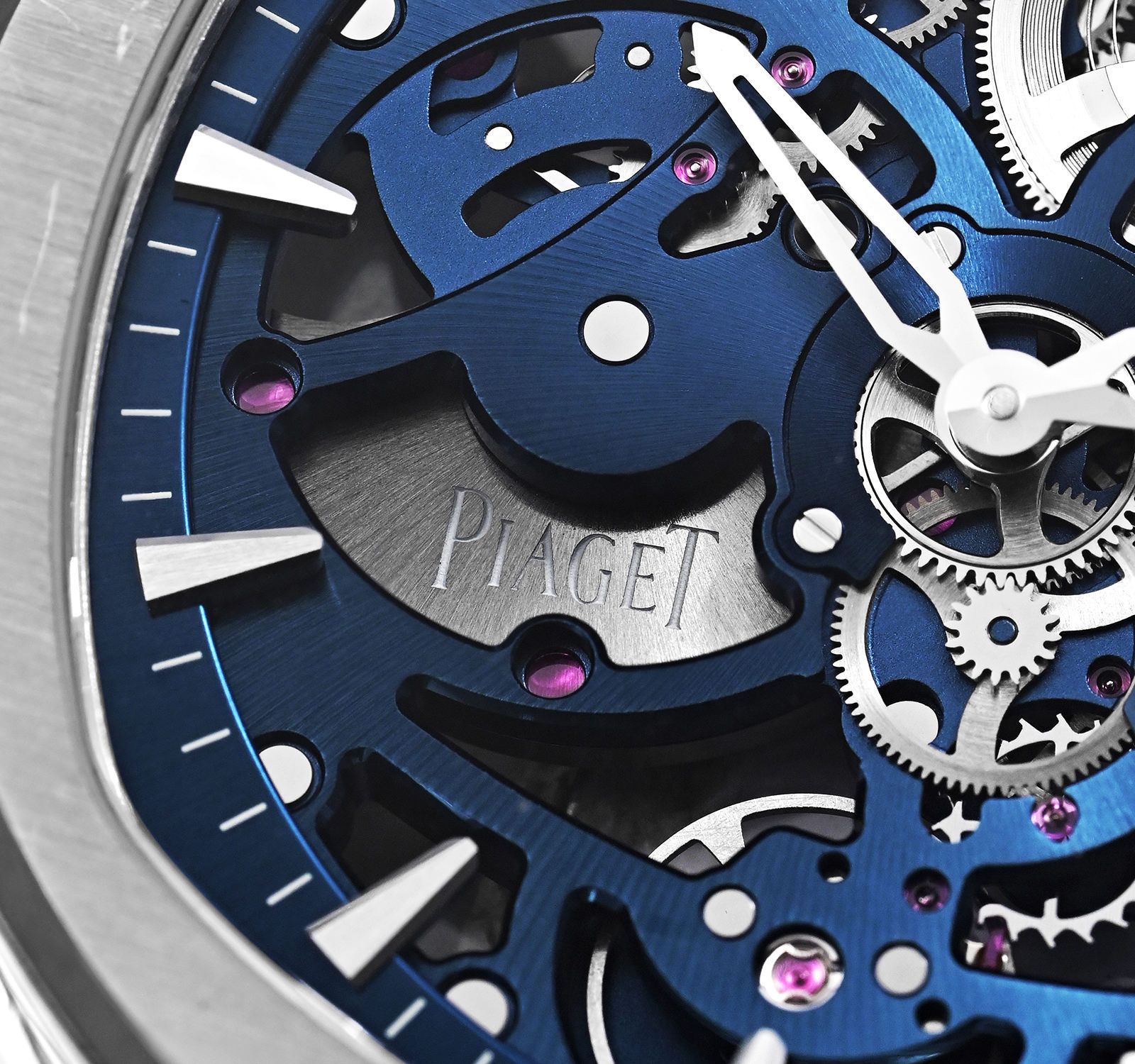 Piaget Polo G0A45004