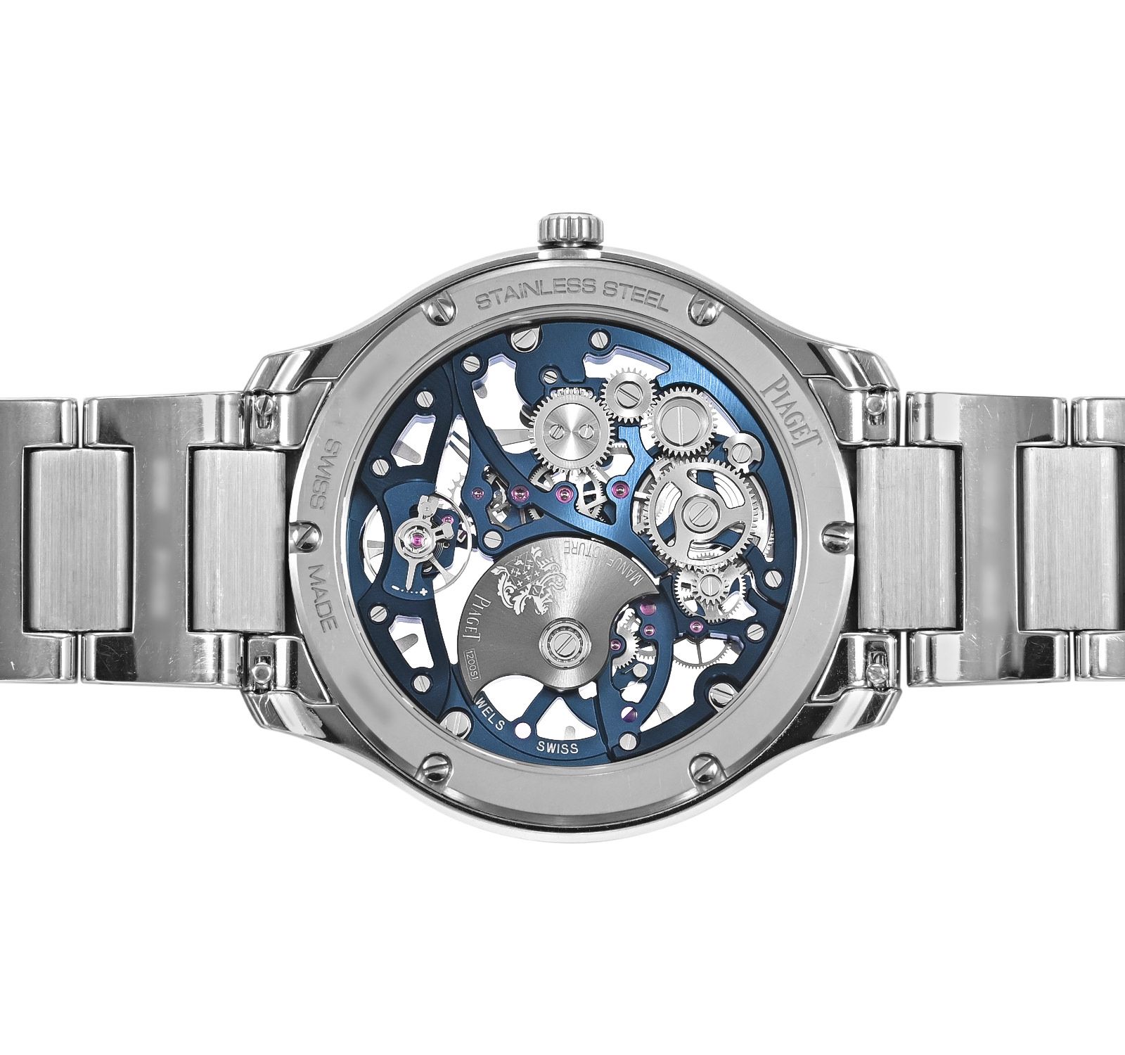 Pre-Owned Piaget G0A45004 Price