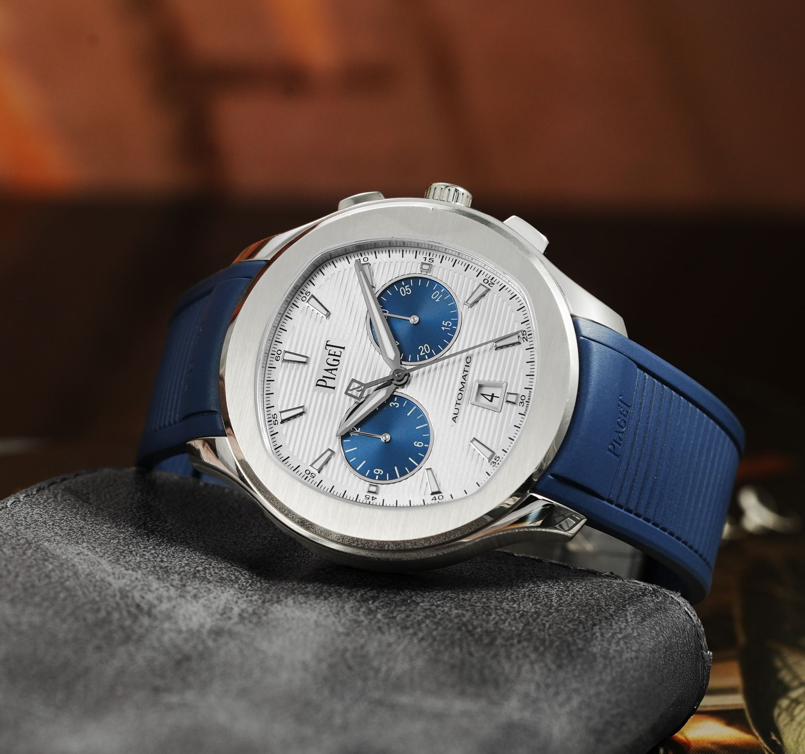 Second Hand Piaget Piaget Polo