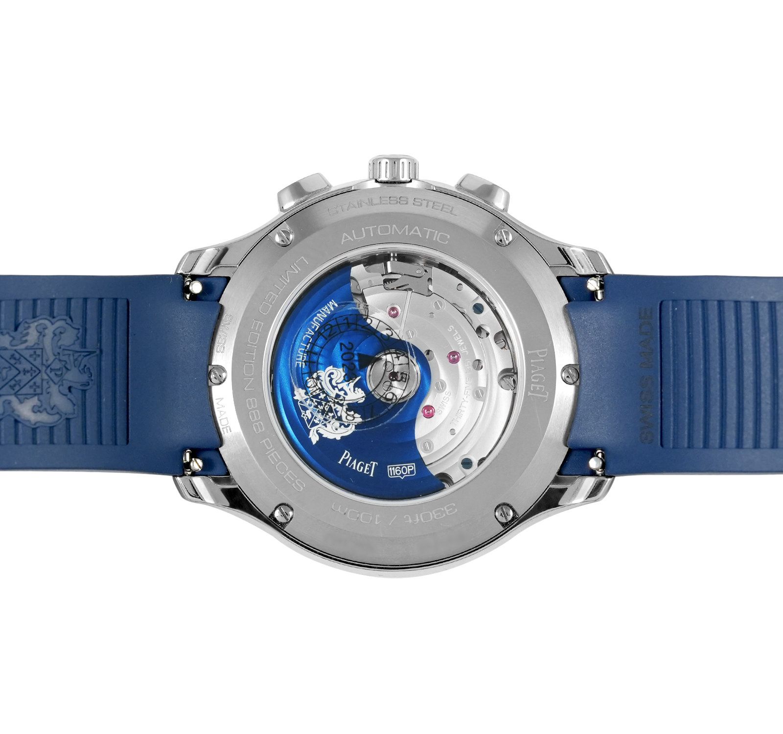 Pre-Owned Piaget G0A46013 Price