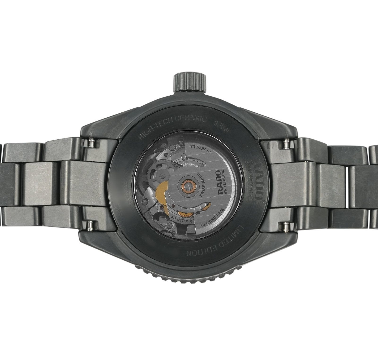 Pre-Owned Rado R32147162 Price