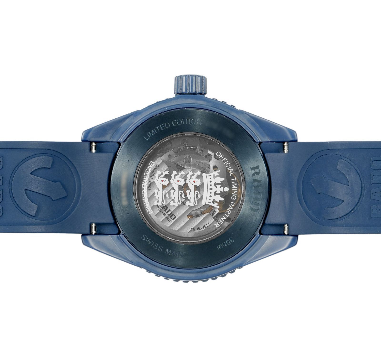 Pre-Owned Rado R32153208 Price