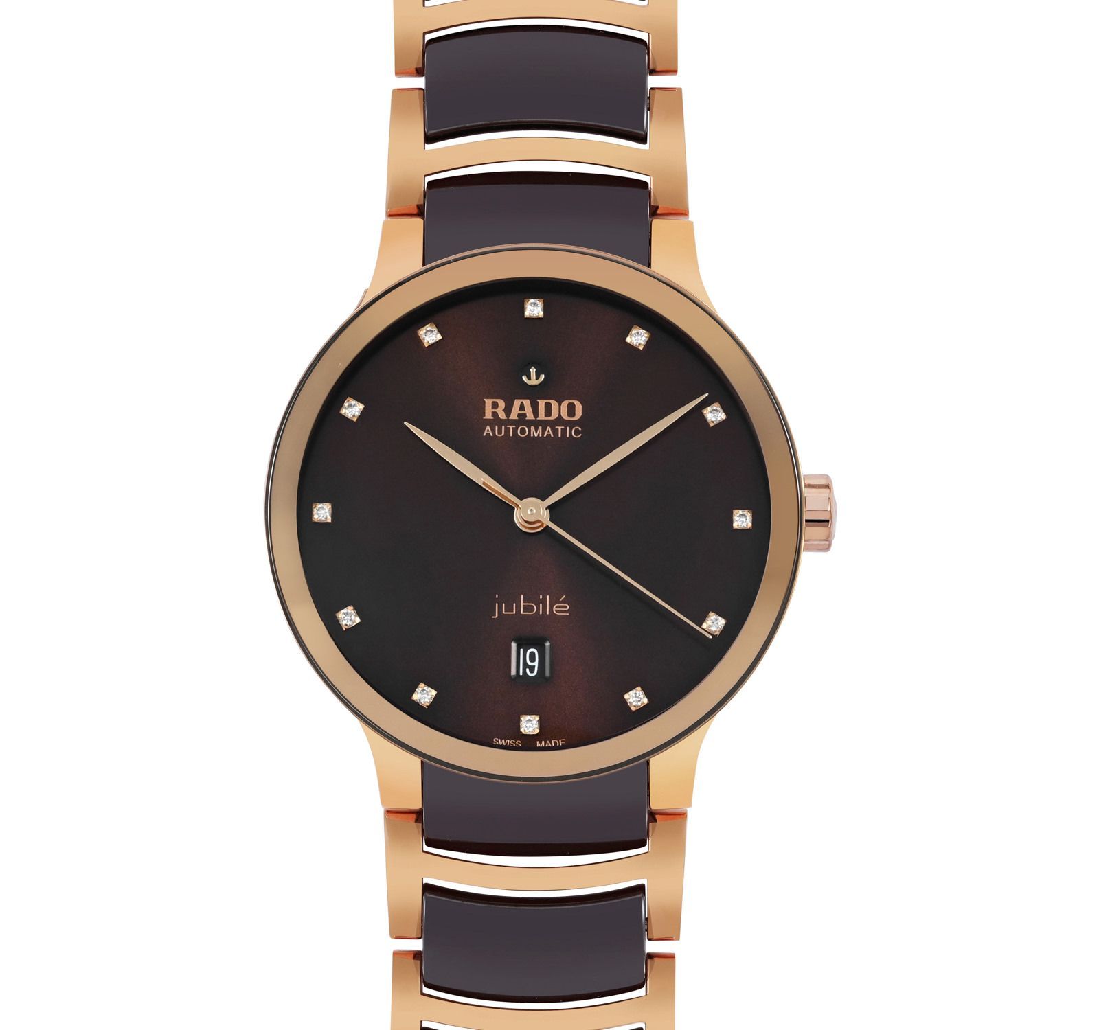 Pre-Owned Rado Centrix