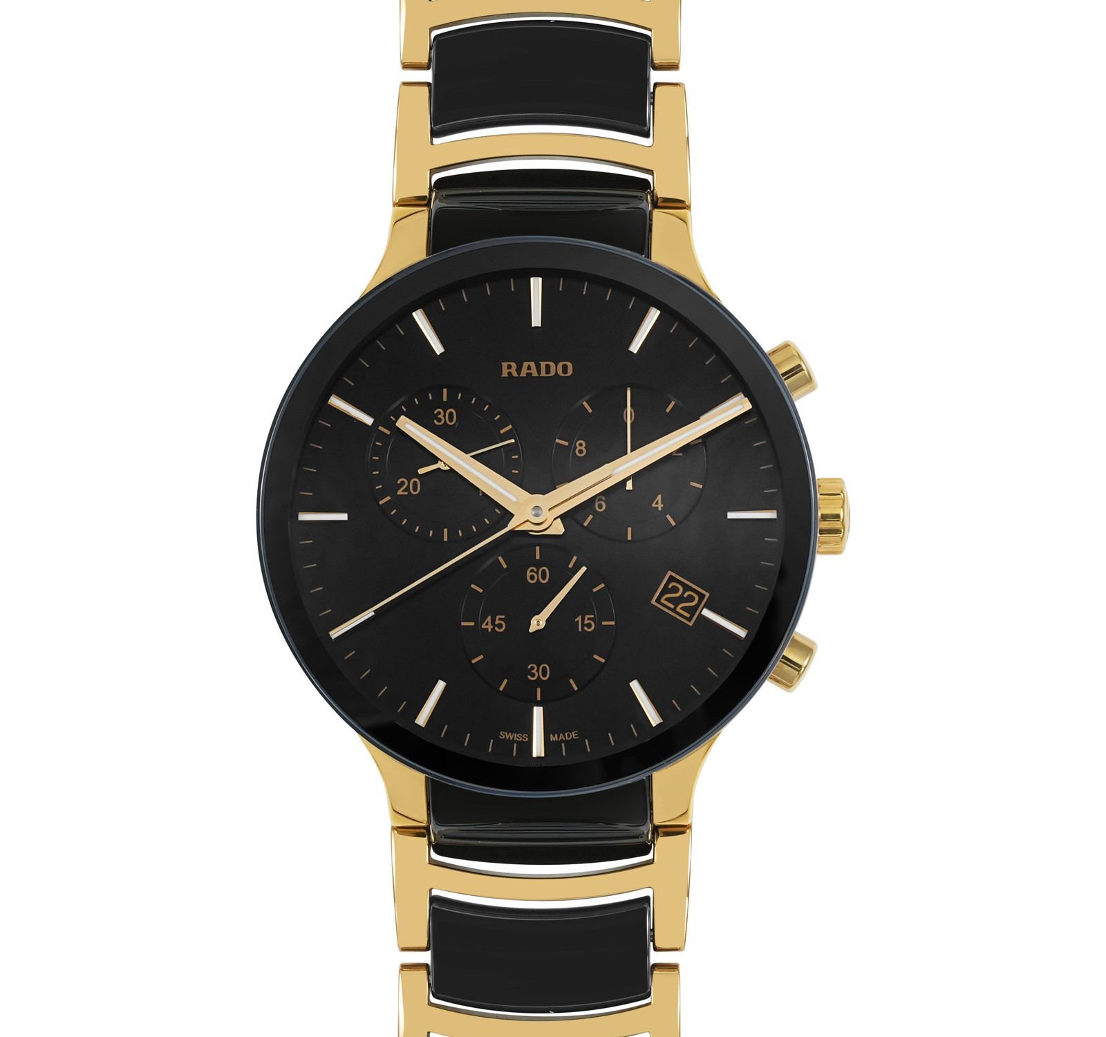 Pre-Owned Rado Centrix