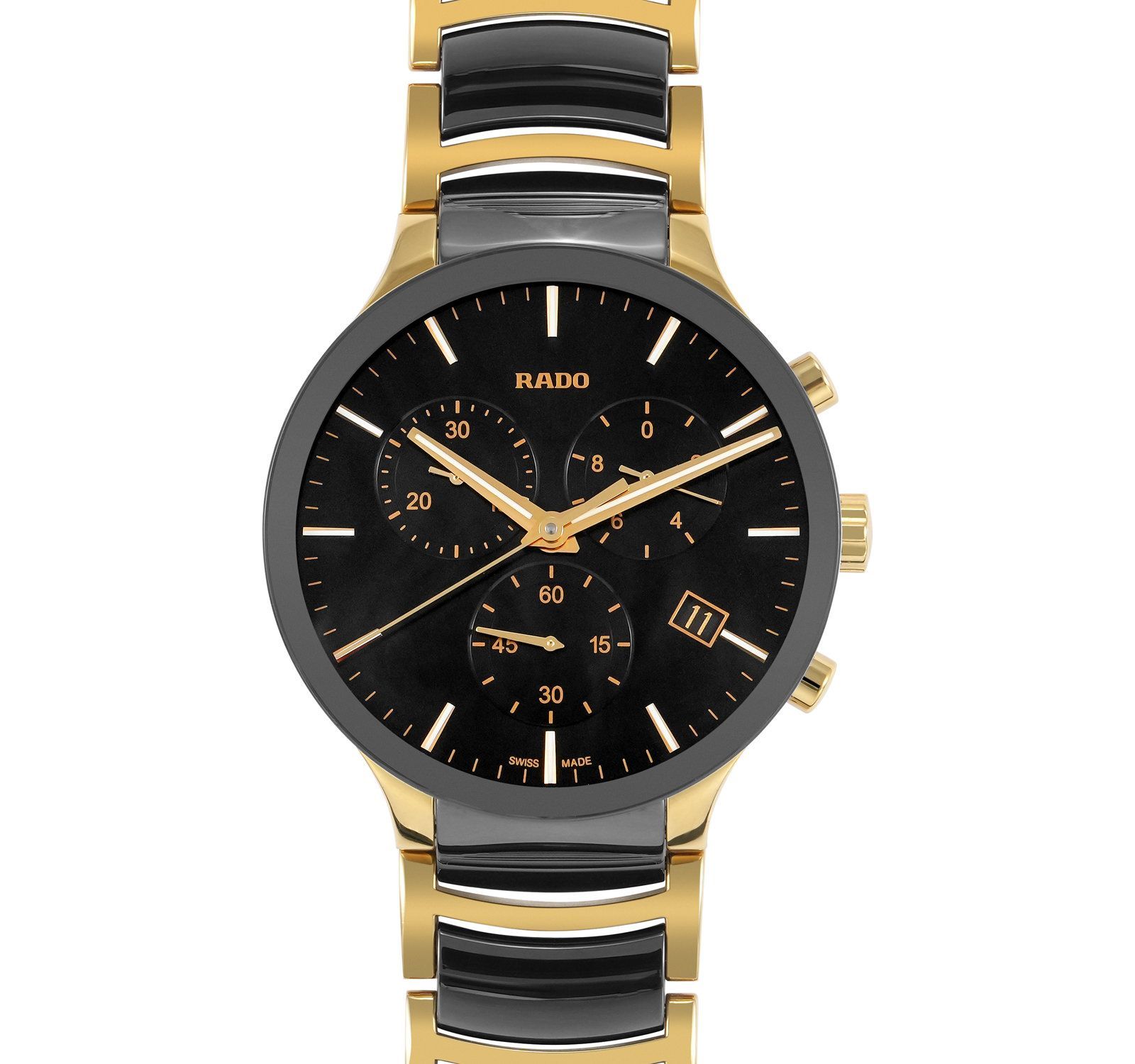 Pre-Owned Rado Centrix