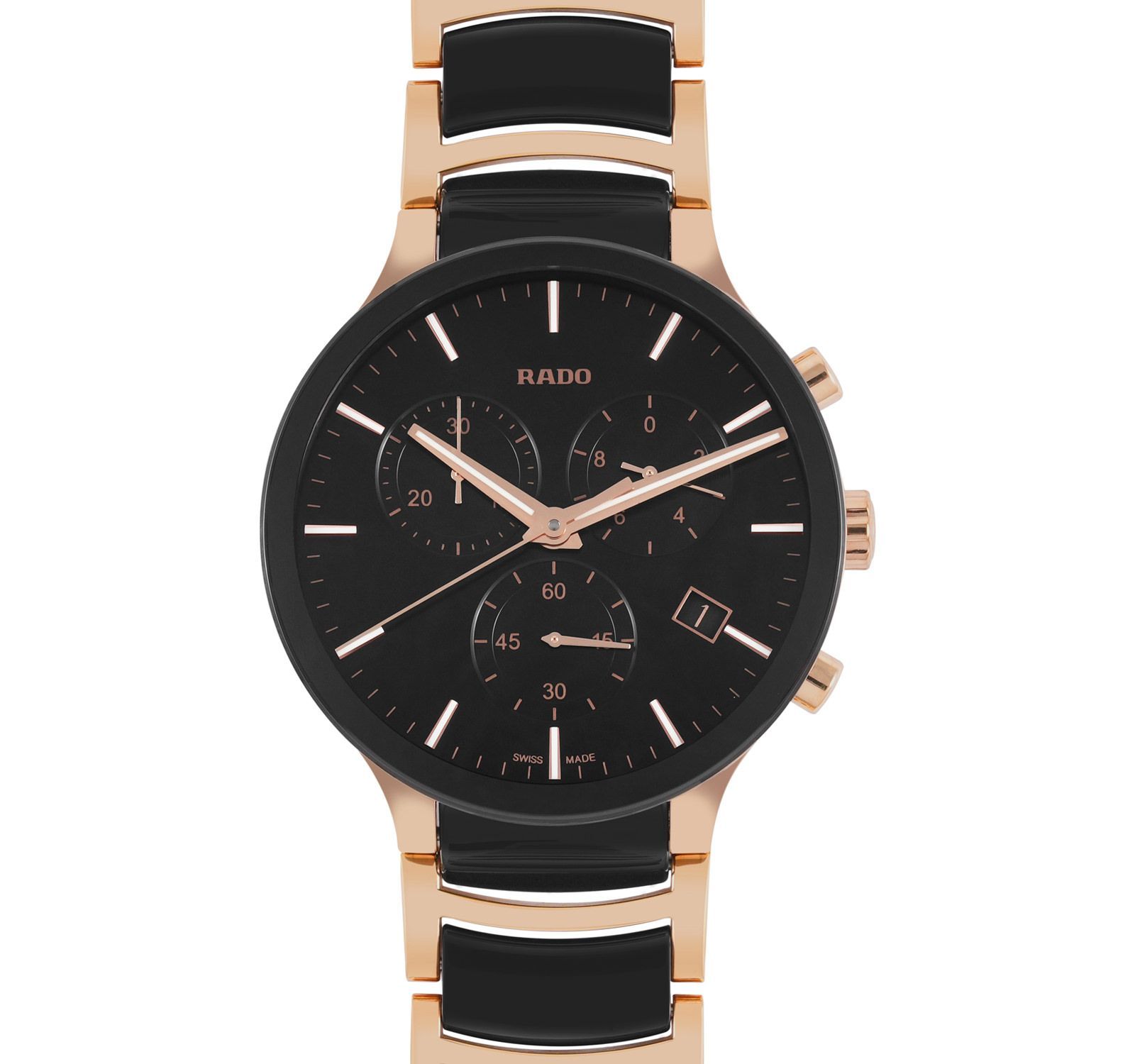 Pre-Owned Rado Centrix