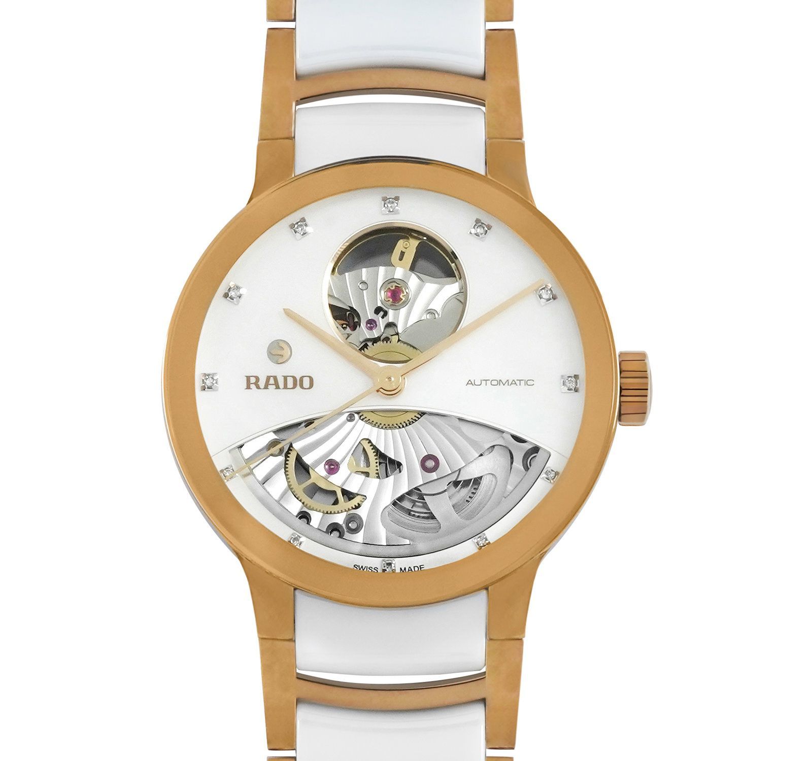 Pre-Owned Rado Centrix