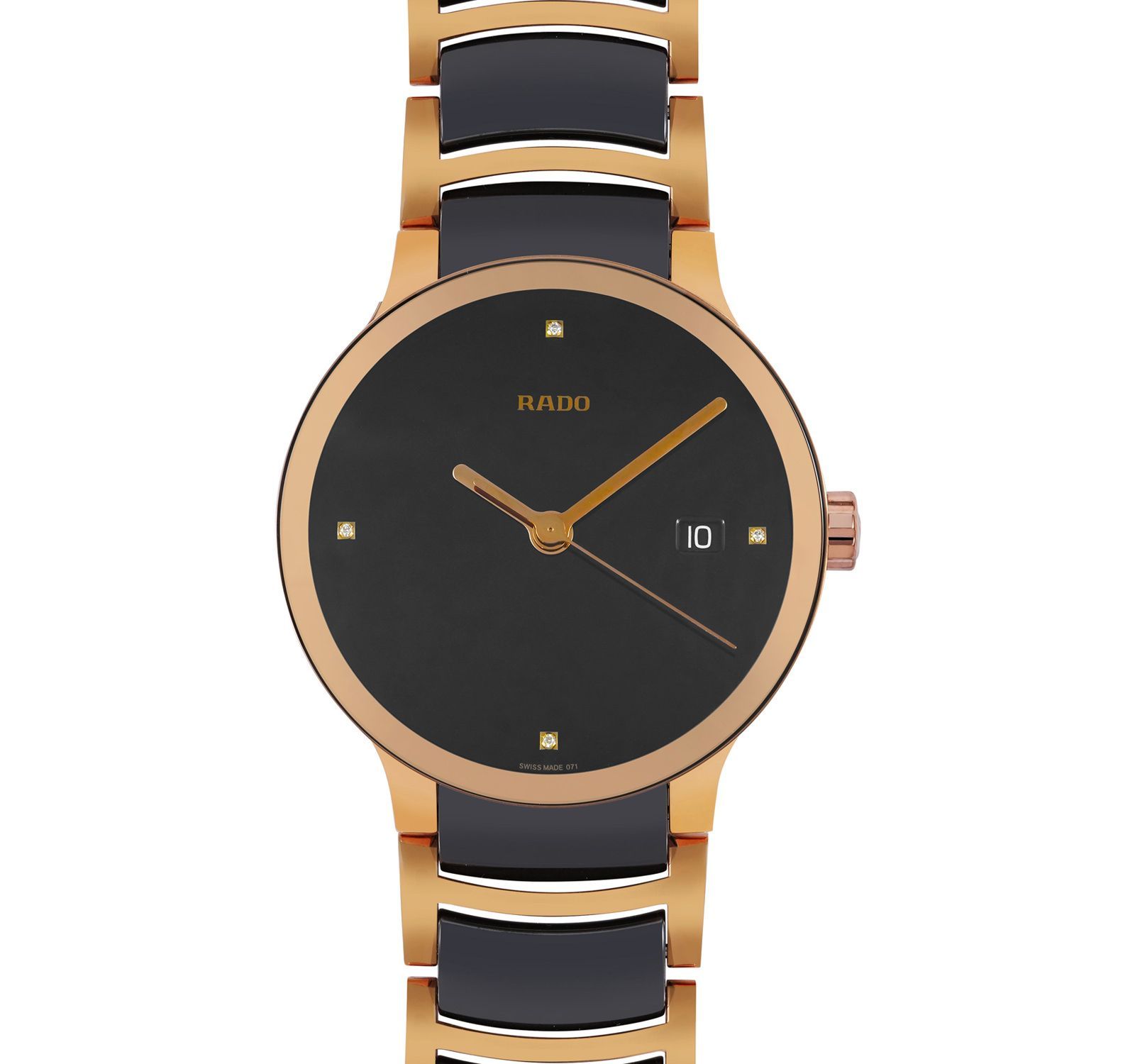 Pre-Owned Rado Centrix