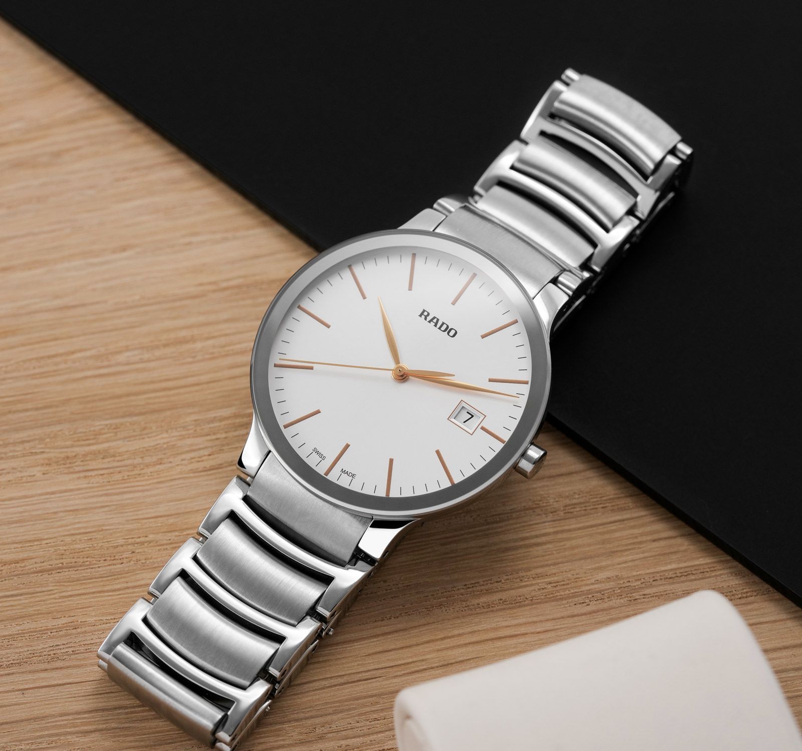 Rado R30927123-POWG16A