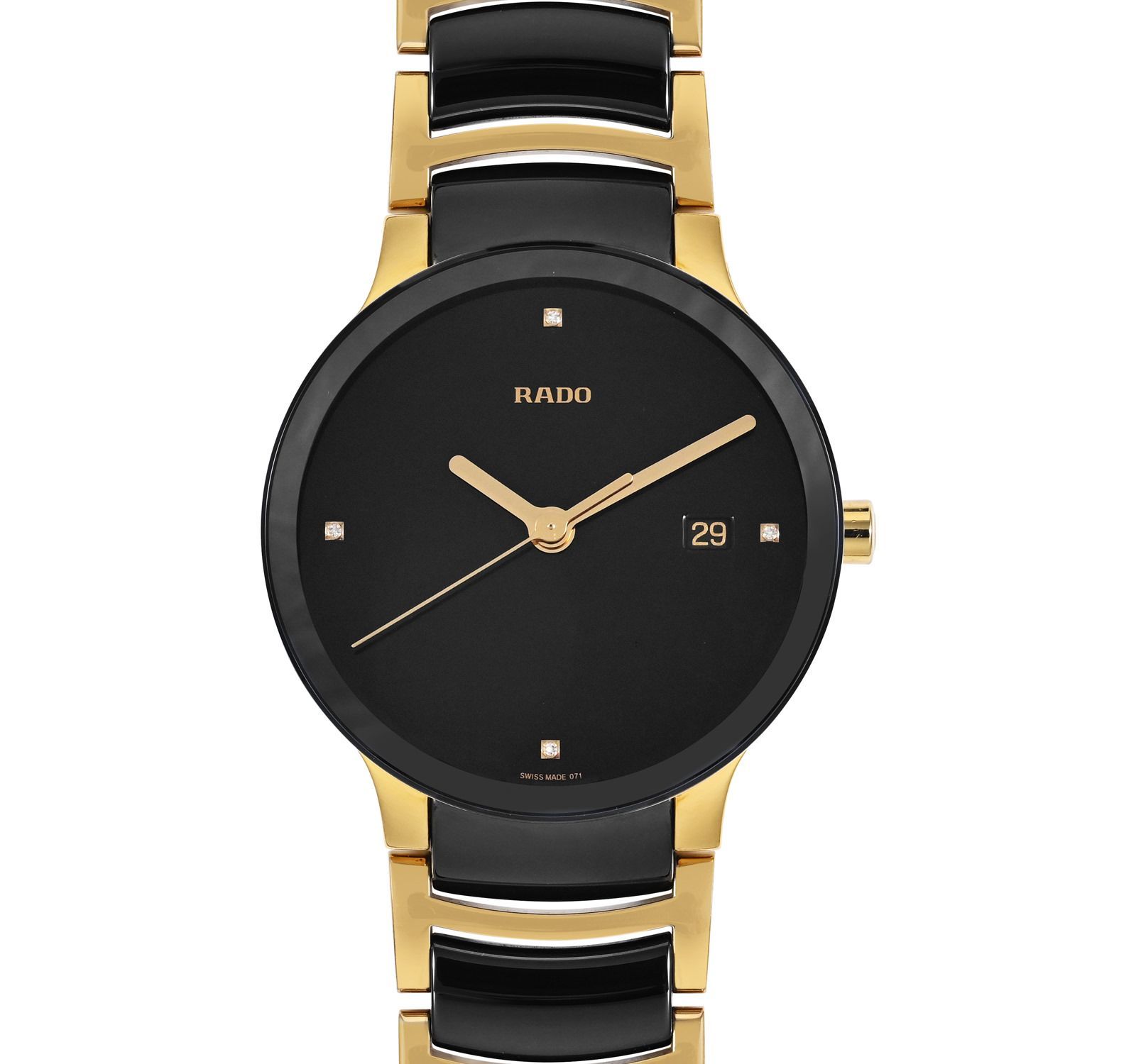 Pre-Owned Rado Centrix