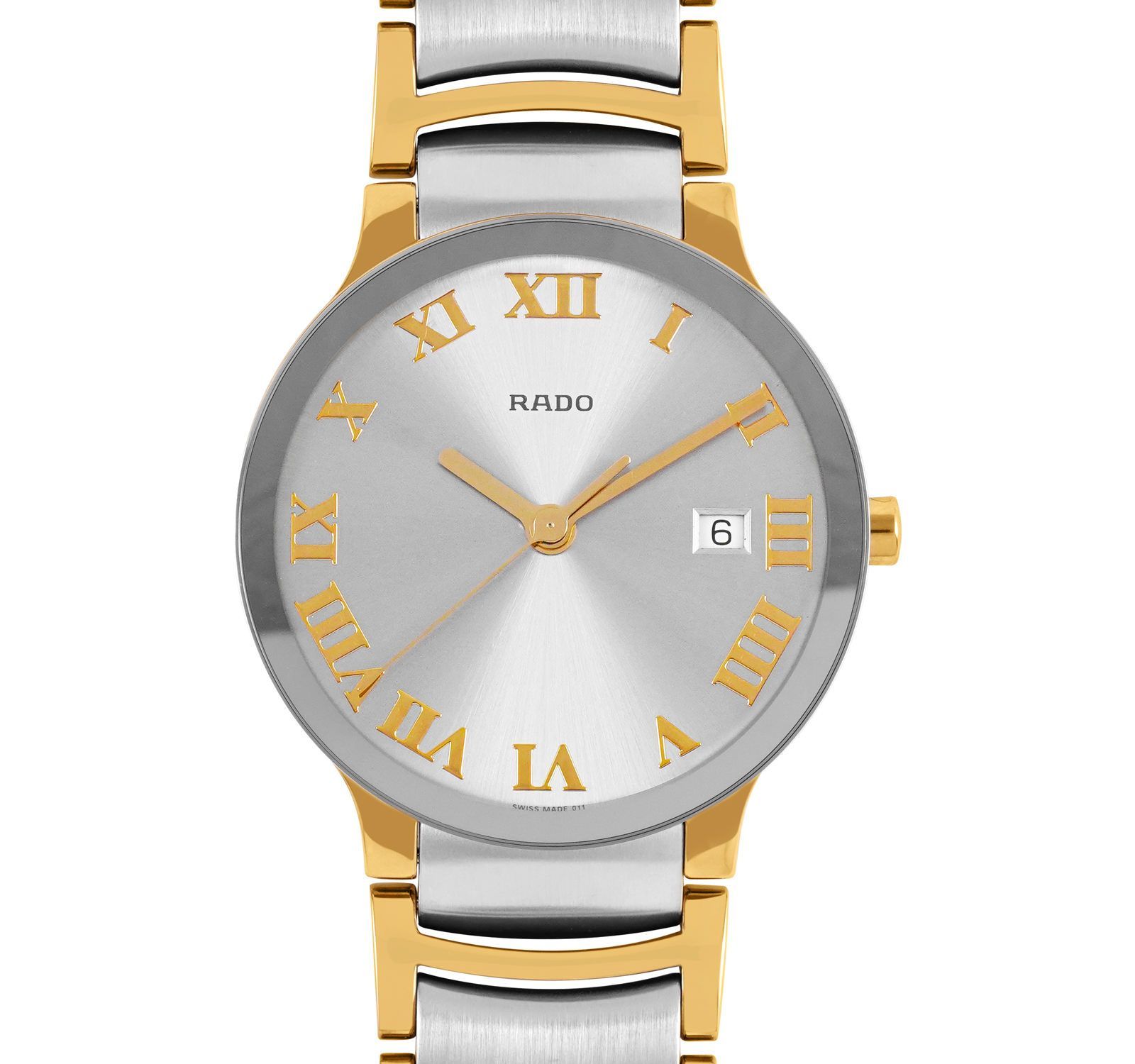 Pre-Owned Rado Centrix