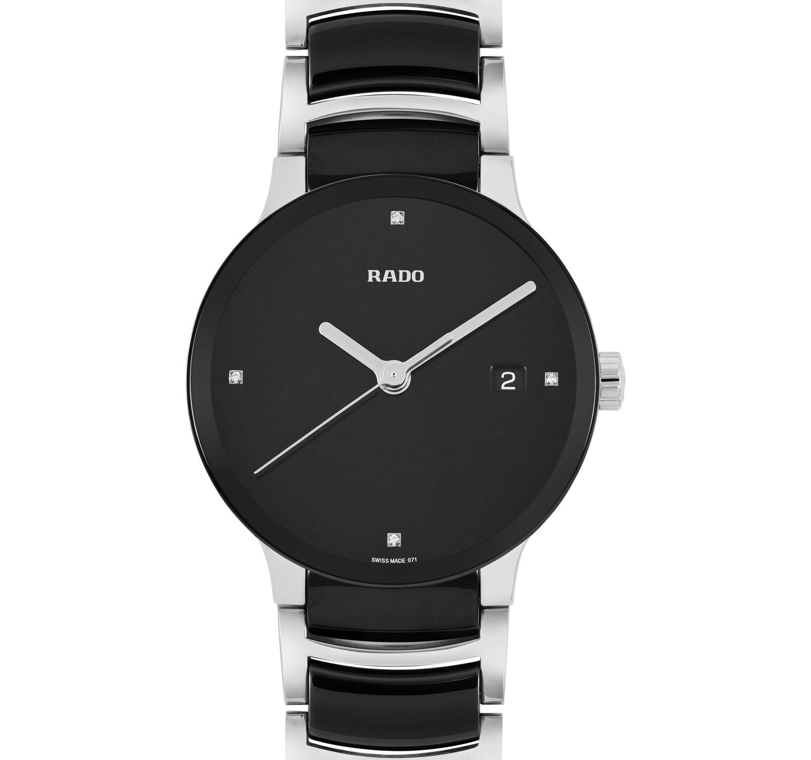 Pre-Owned Rado Centrix