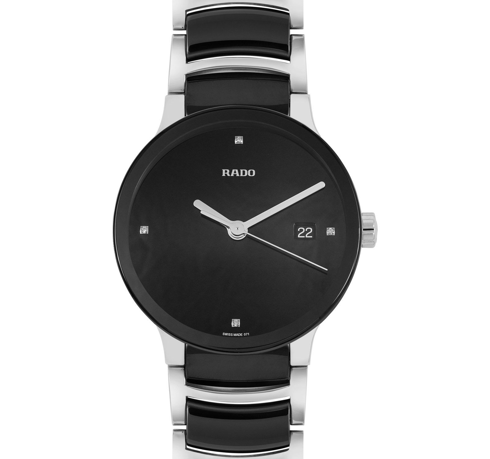 Pre-Owned Rado Centrix