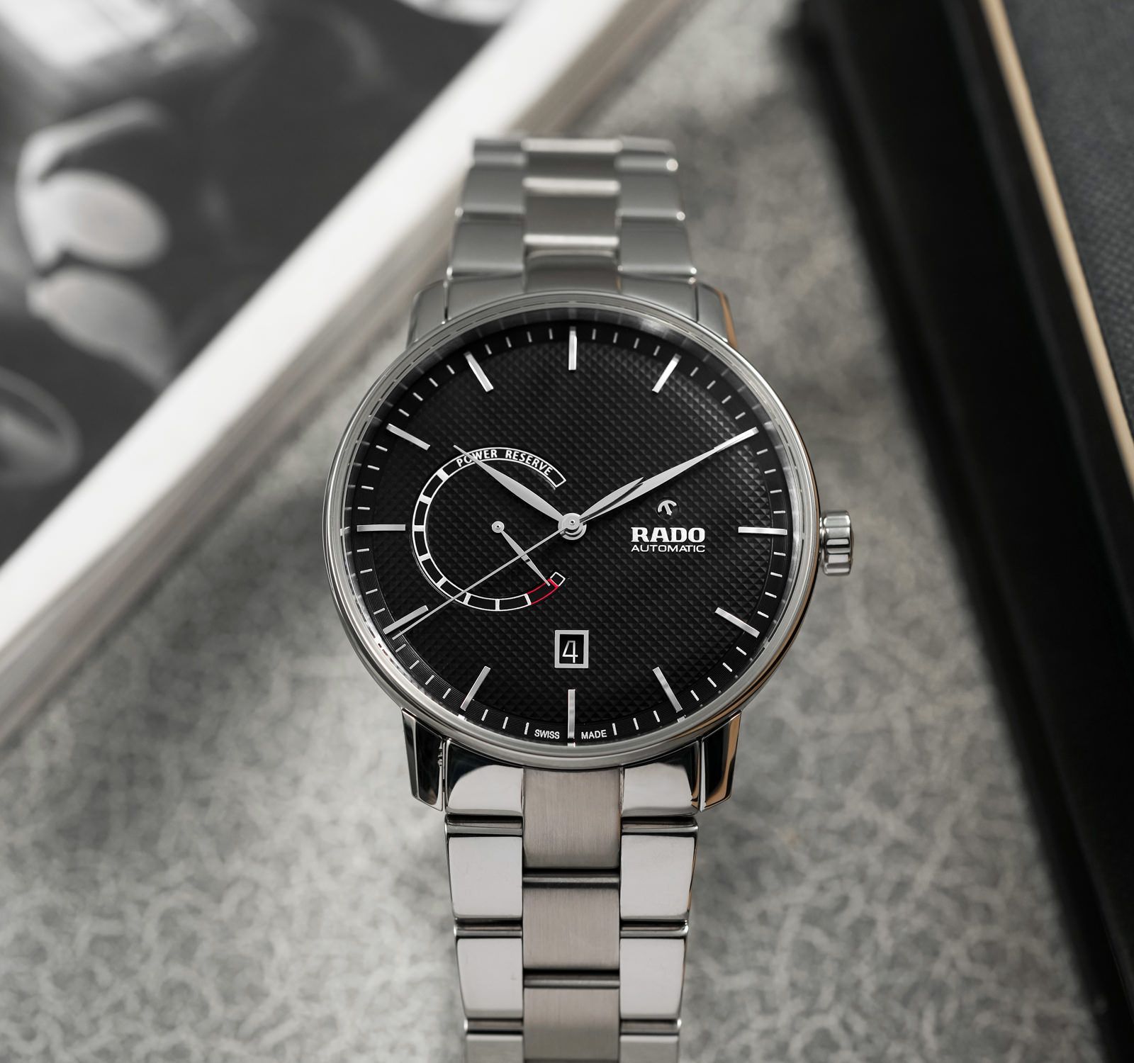 Rado R22878153