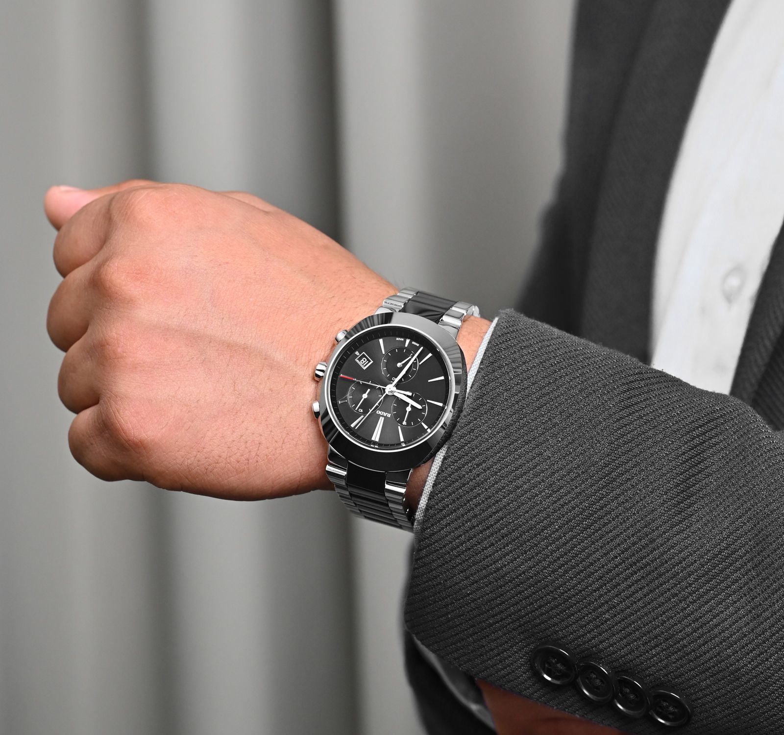 Pre-Owned Rado D-Star Price