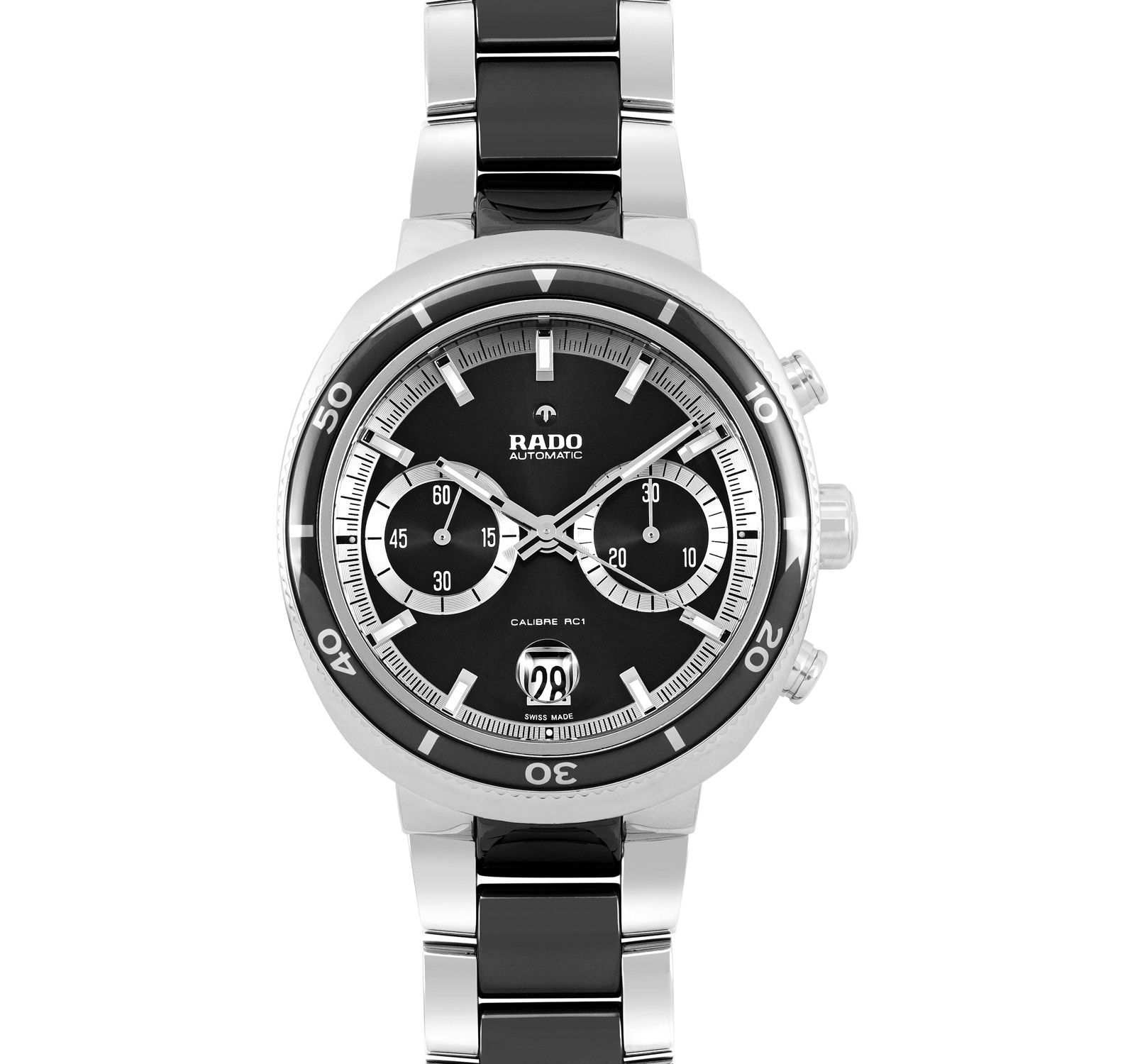 Pre-Owned Rado D-Star