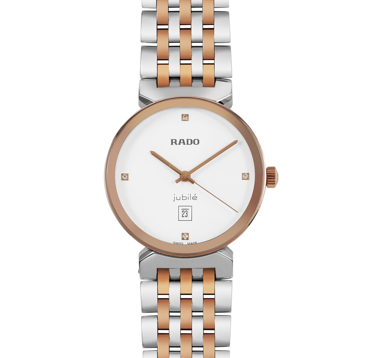 Pre-Owned Rado 