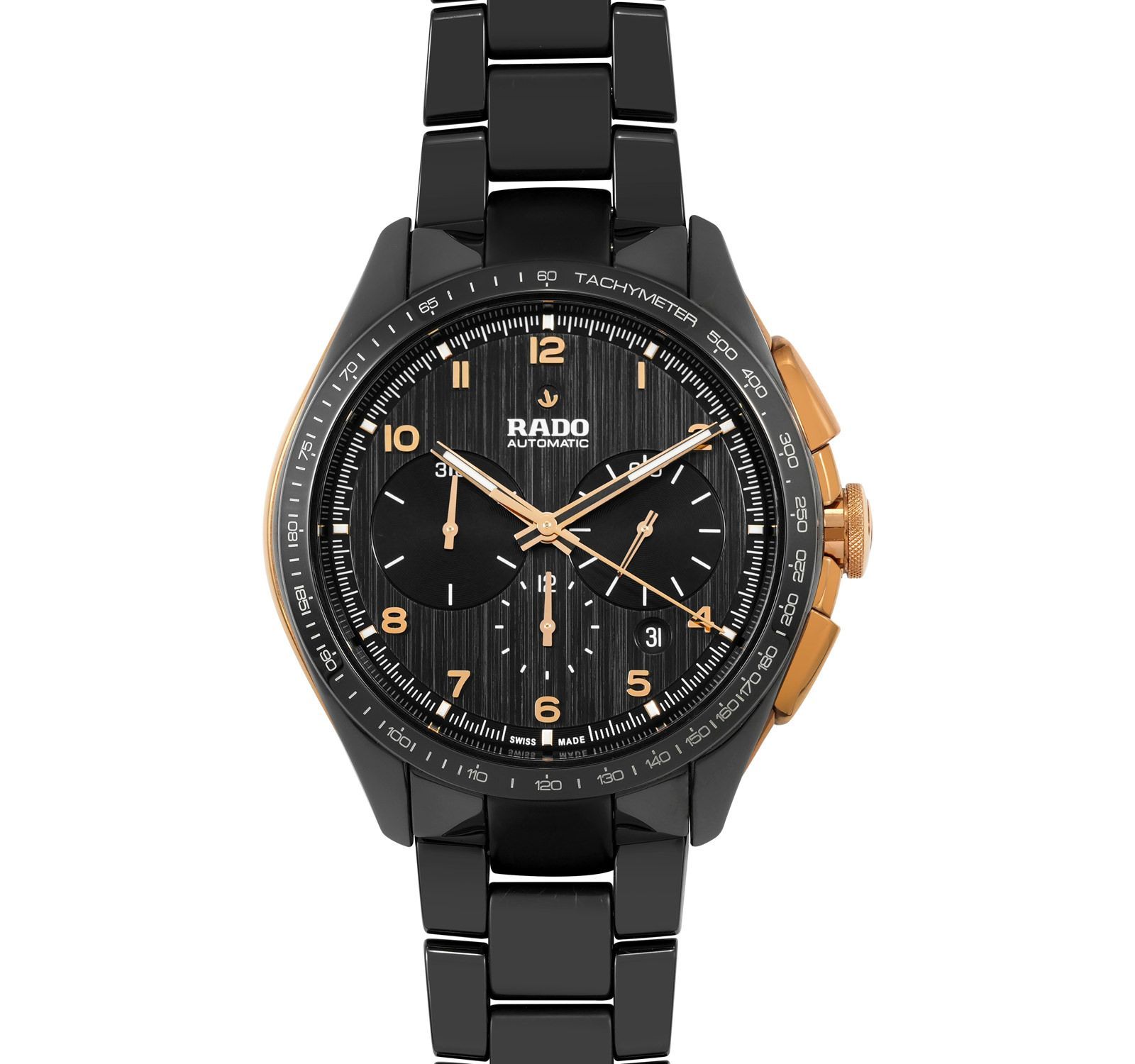 Pre-Owned Rado HyperChrome 
