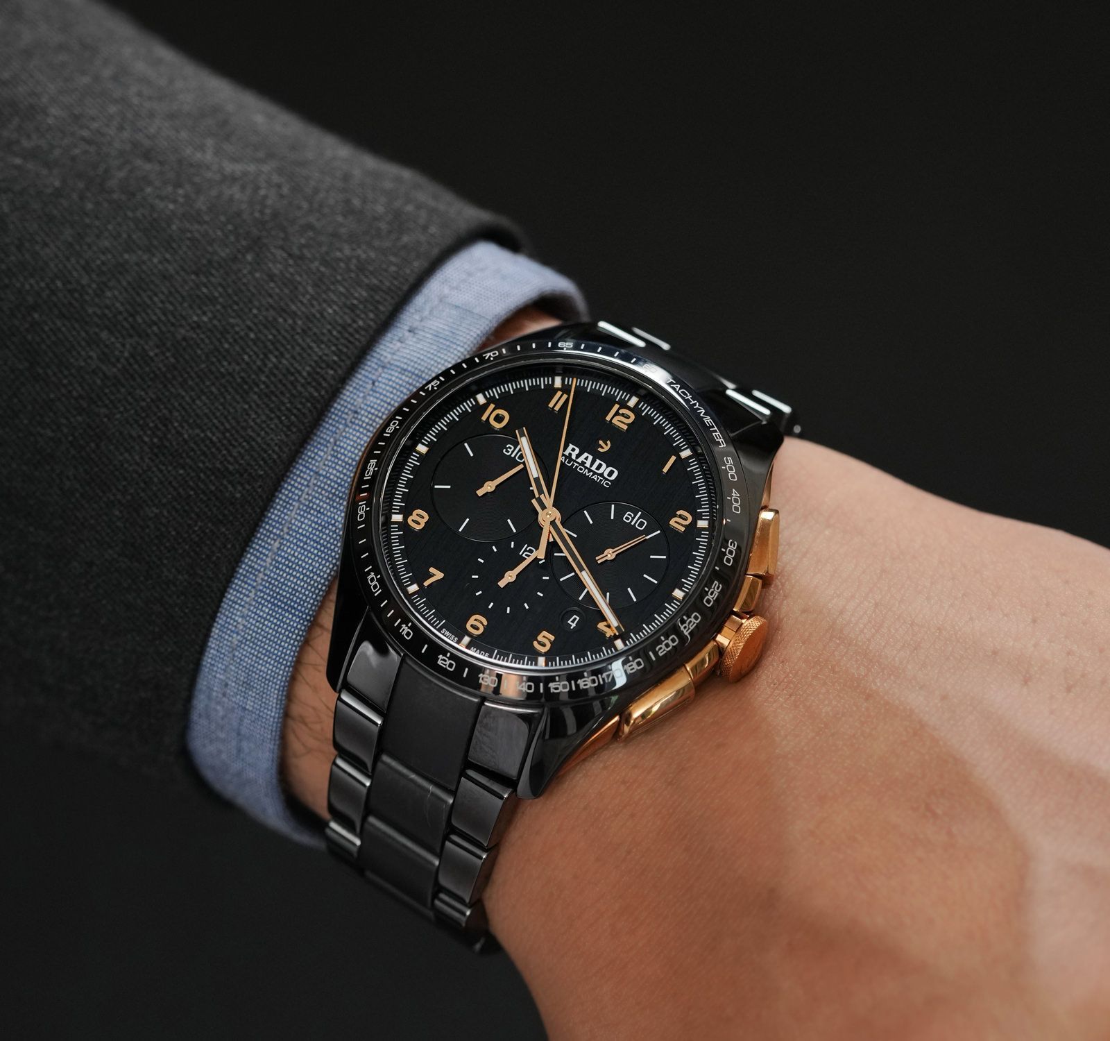 Rado Watches