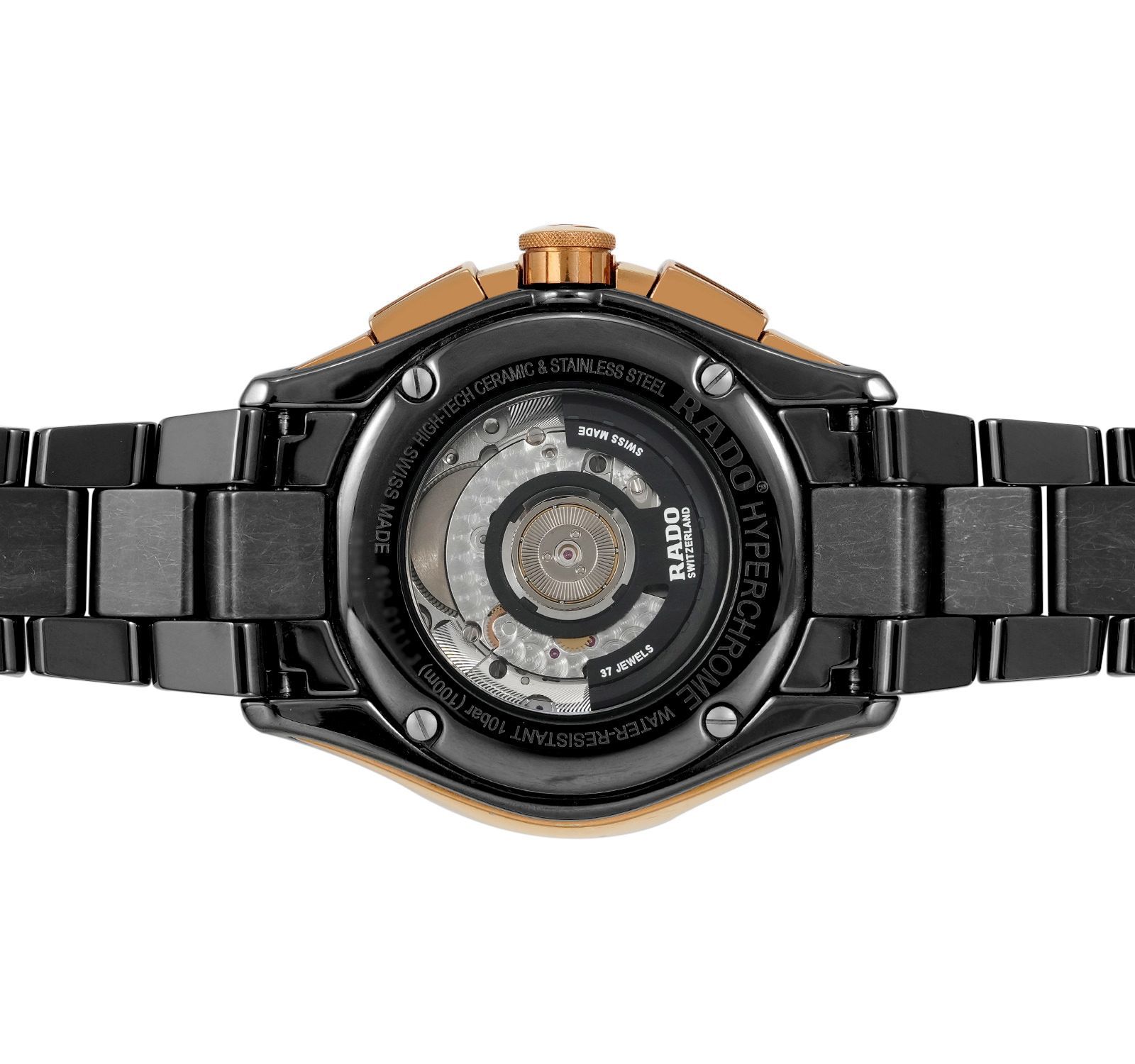 Pre-Owned Rado R32111162 Price