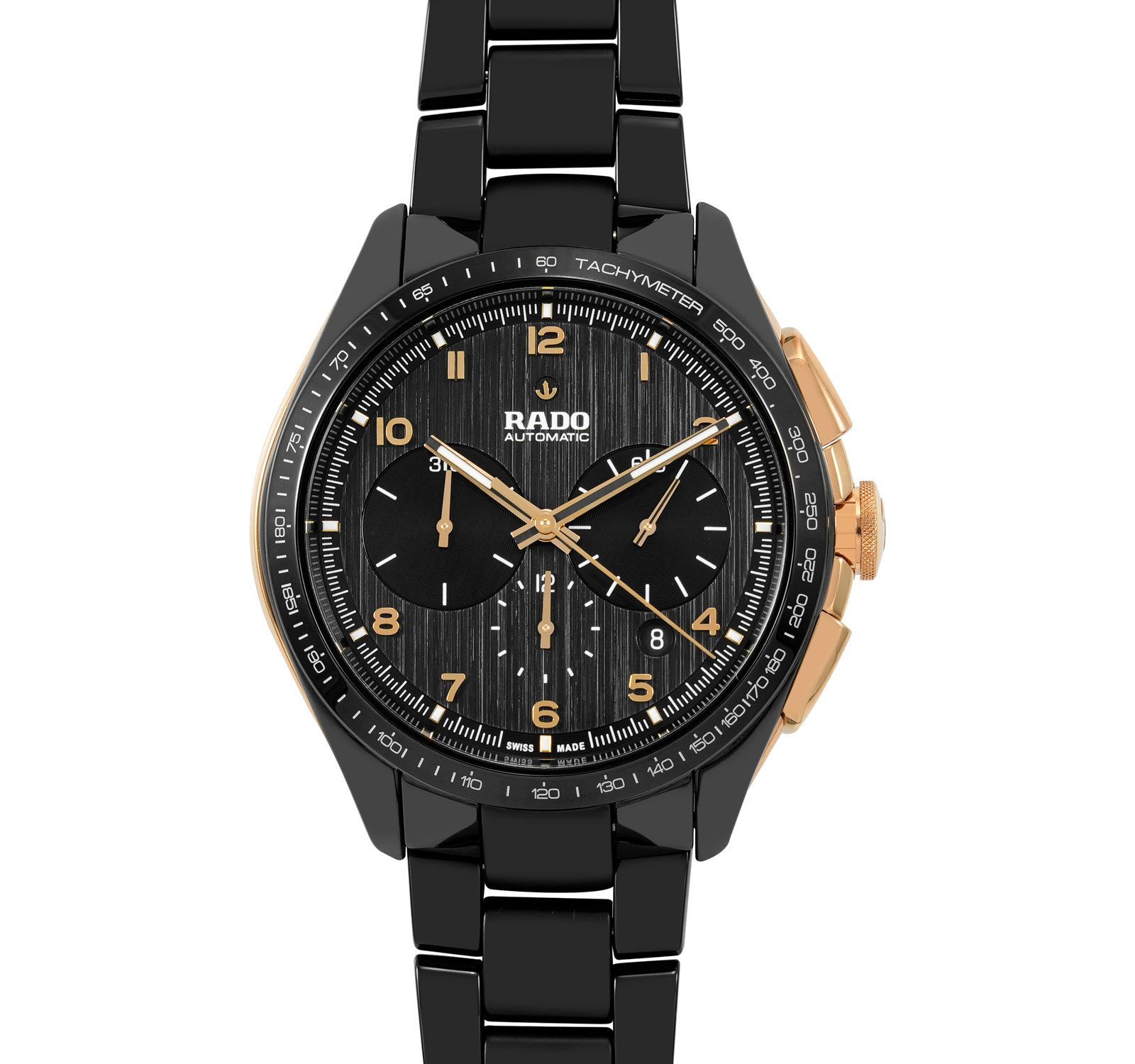 Pre-Owned Rado HyperChrome