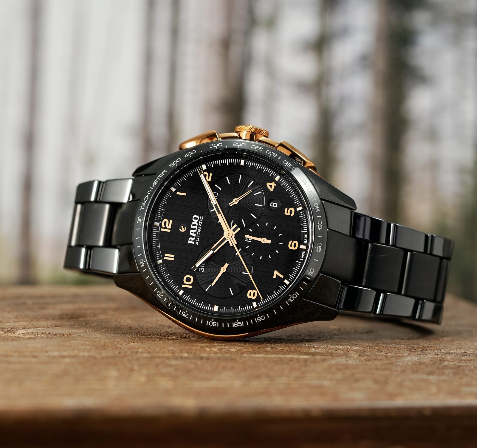 Second Hand Rado HyperChrome